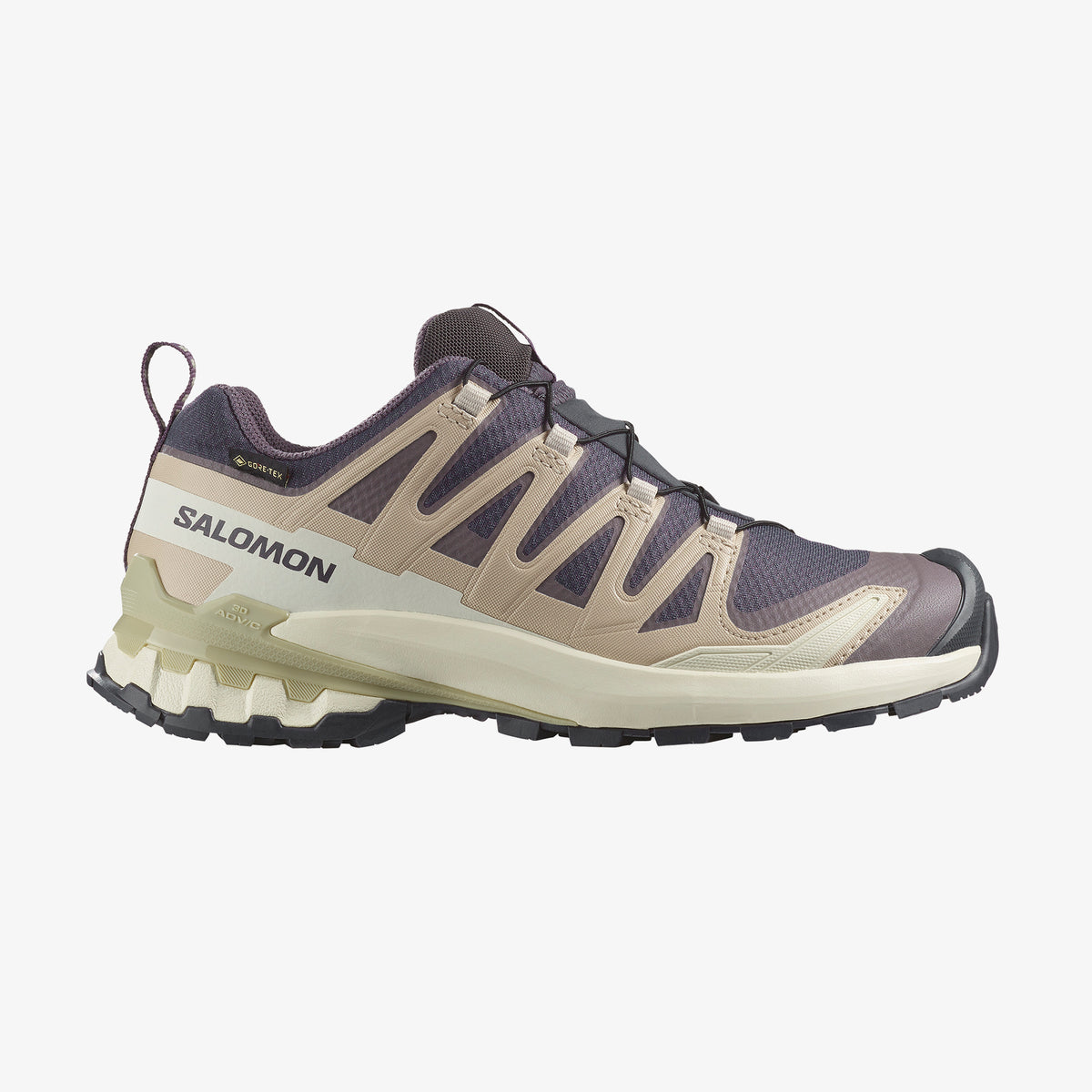 XA PRO 3D V9 GORE-TEX