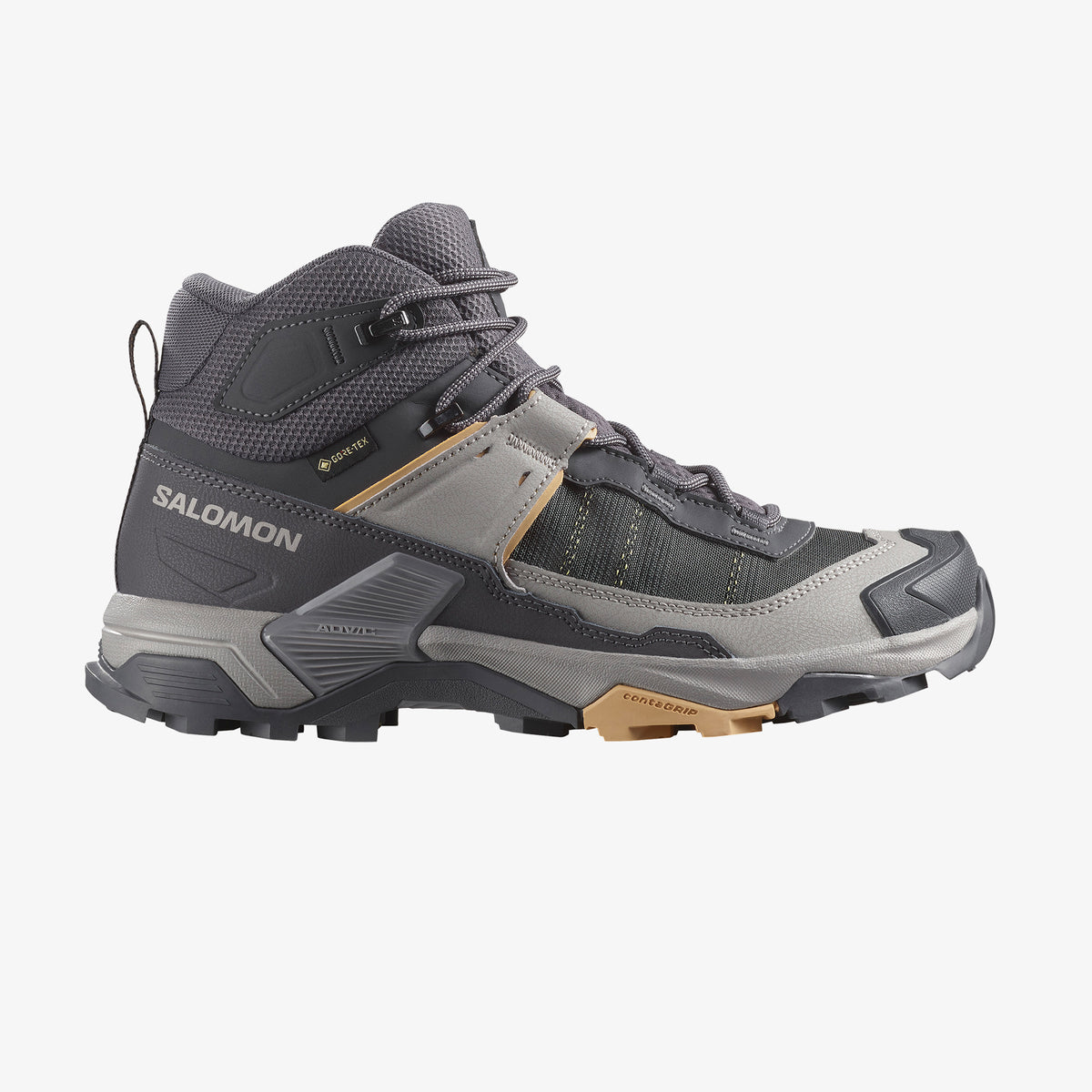 靴 Salomon X ULTRA 5 MID GORE-TEX