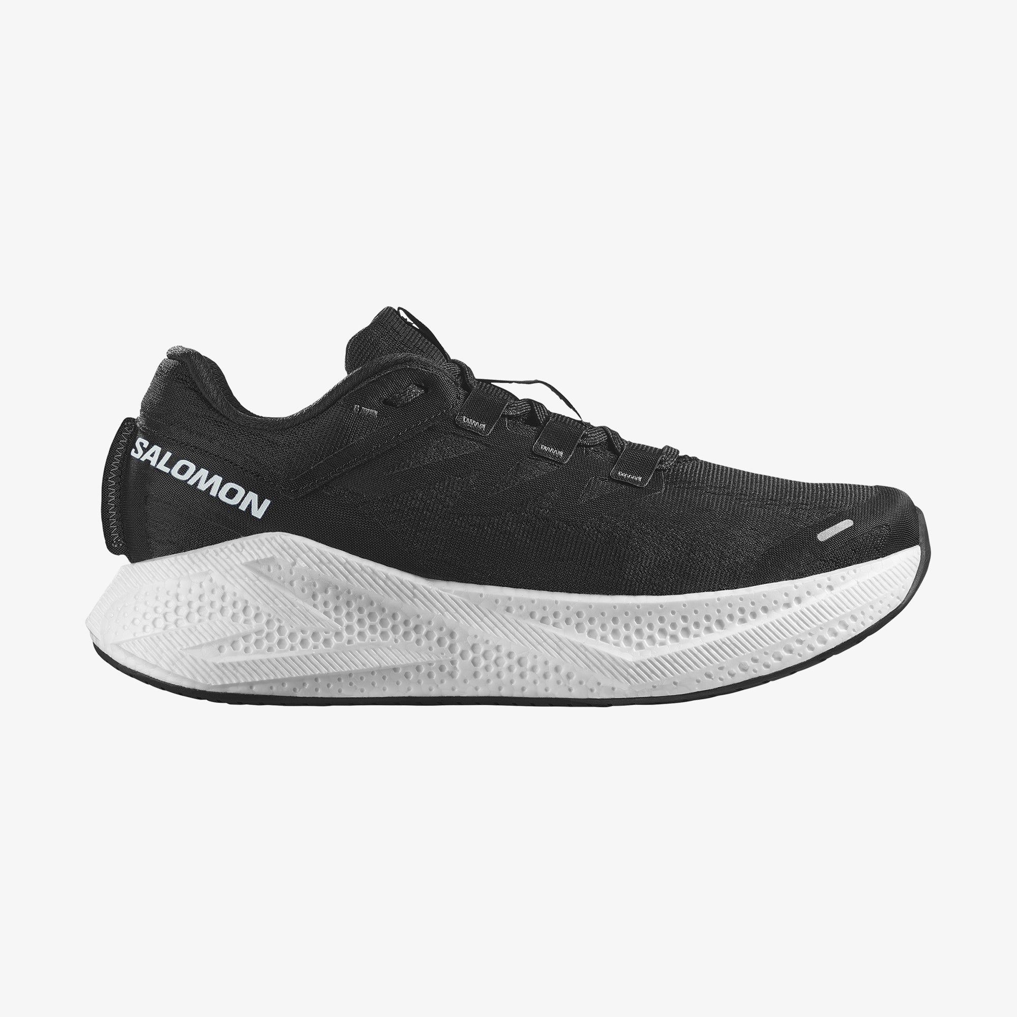 Black/White/Asphalt