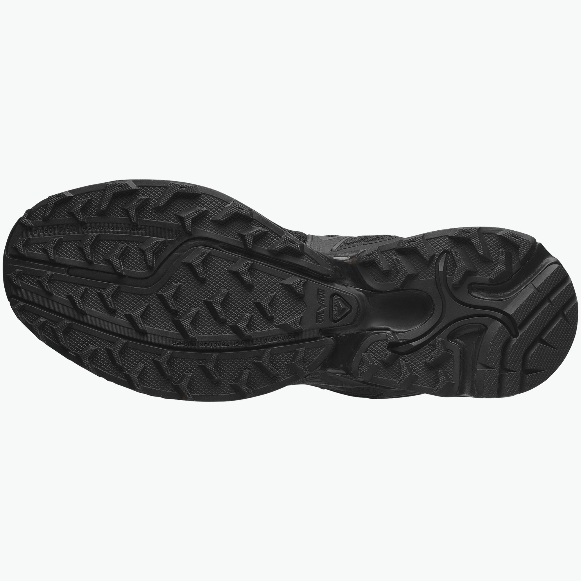 Black/Black/Asphalt