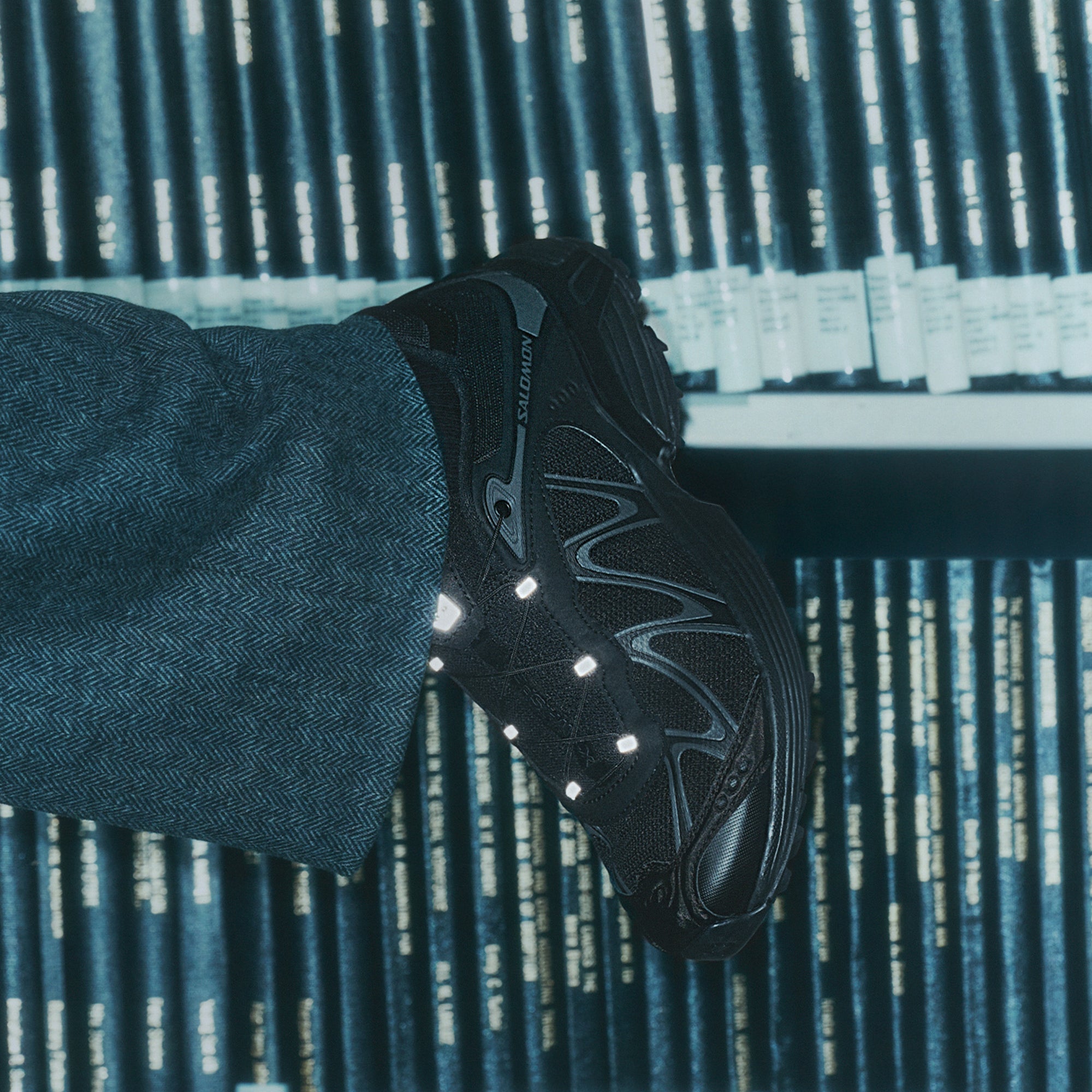 Black/Black/Asphalt
