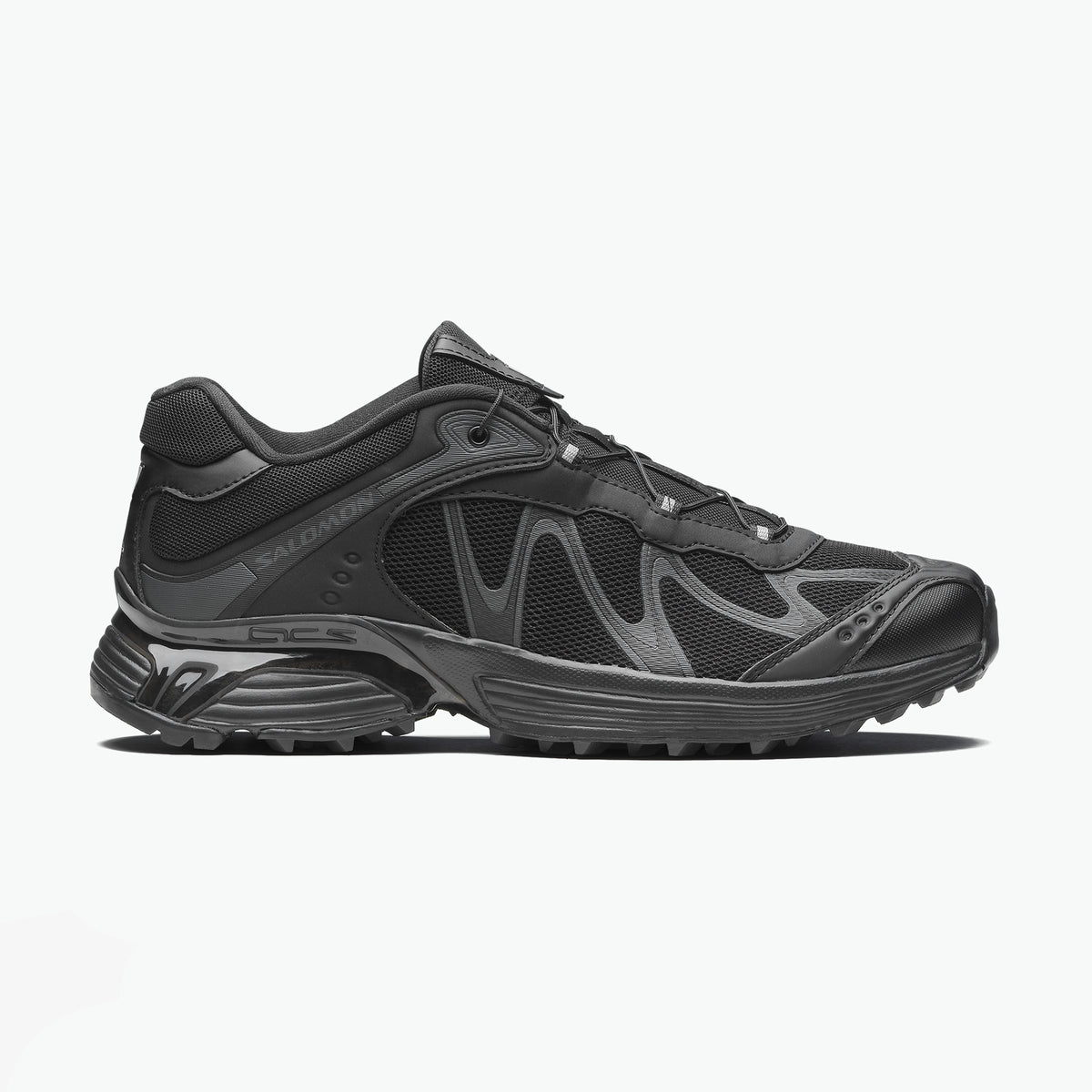 スニーカー XT WHISPER Black 25cm XT-WHISPER