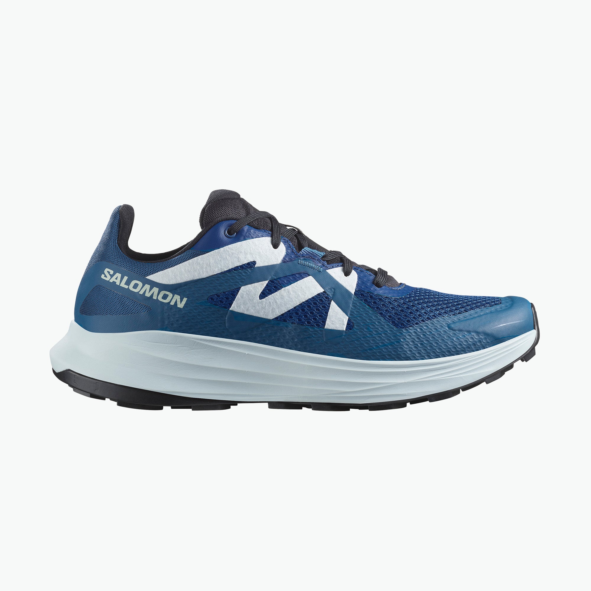 Poseidon/Ballard Blue/Black