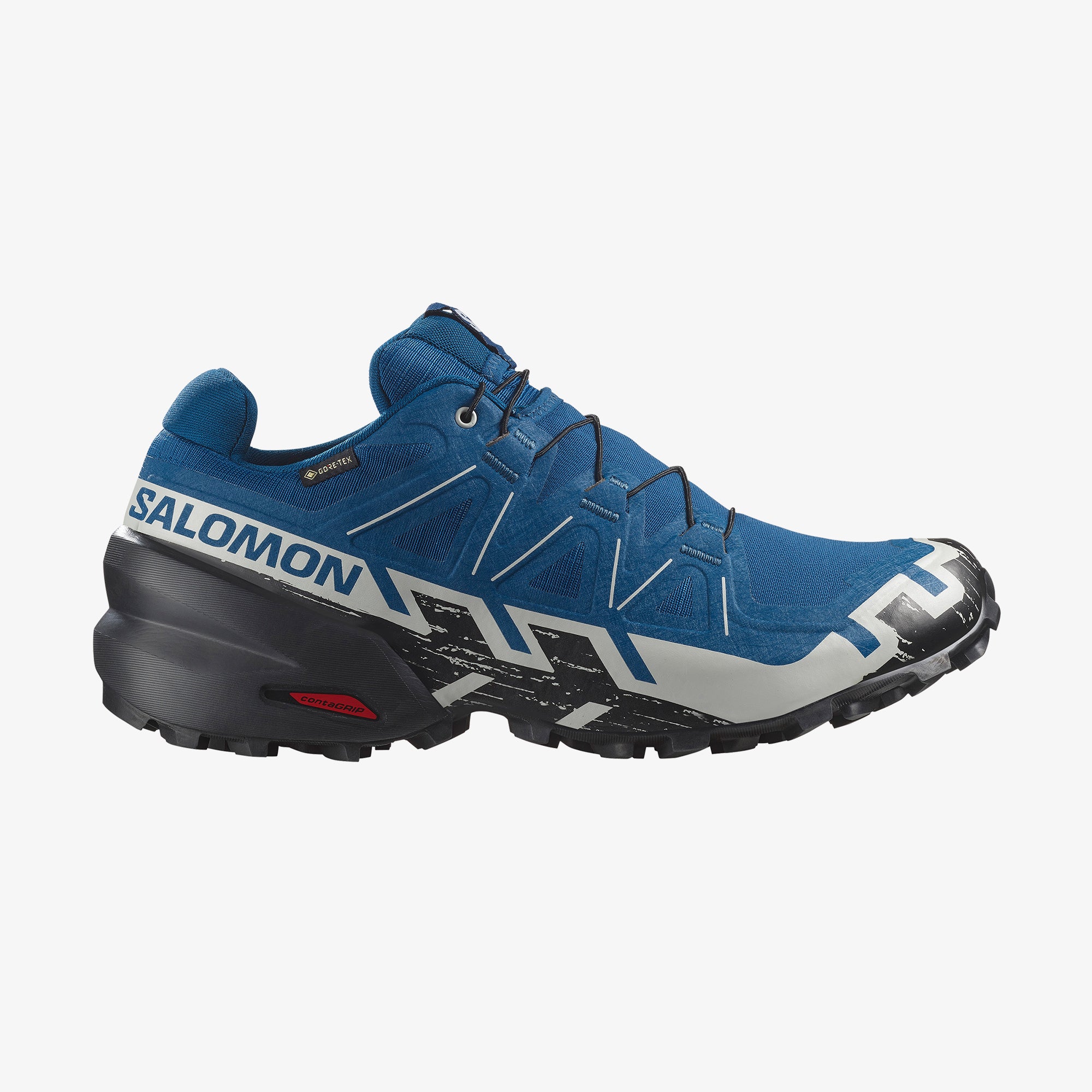 Poseidon/Black/Lunar Rock