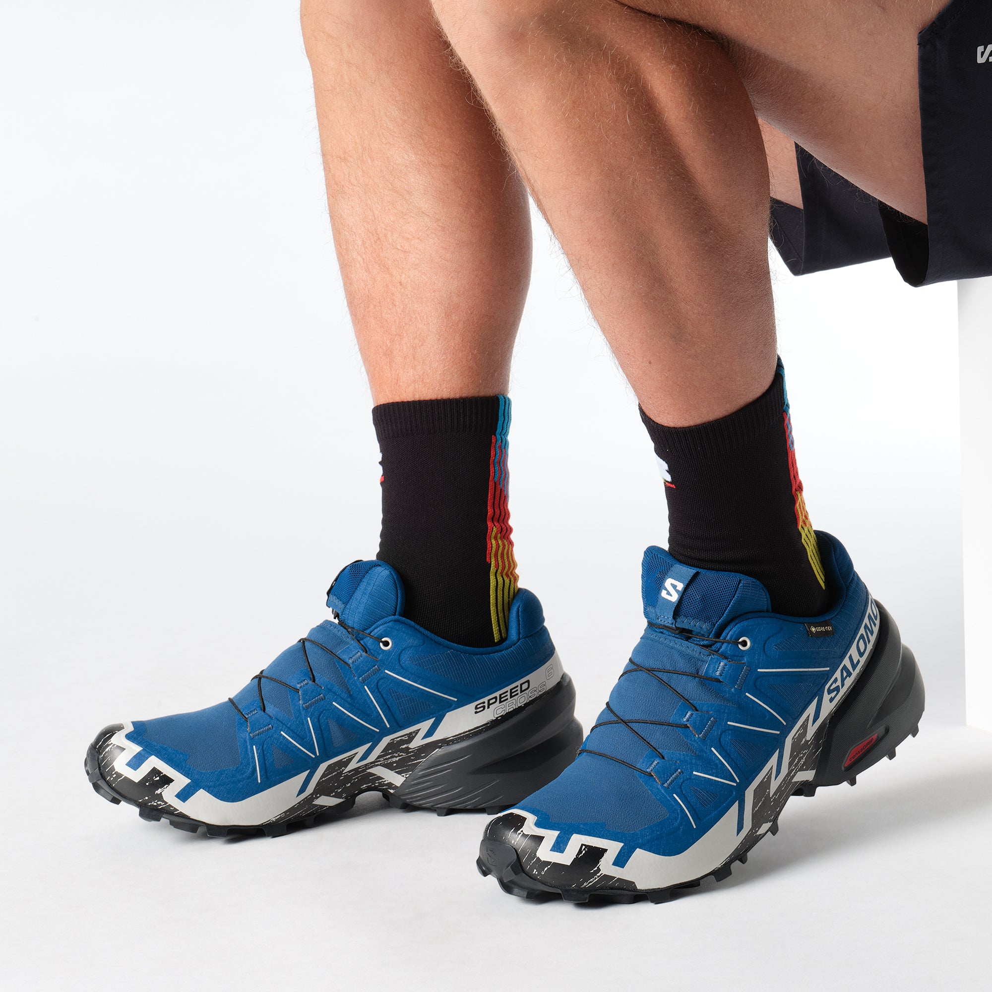 Poseidon/Black/Lunar Rock