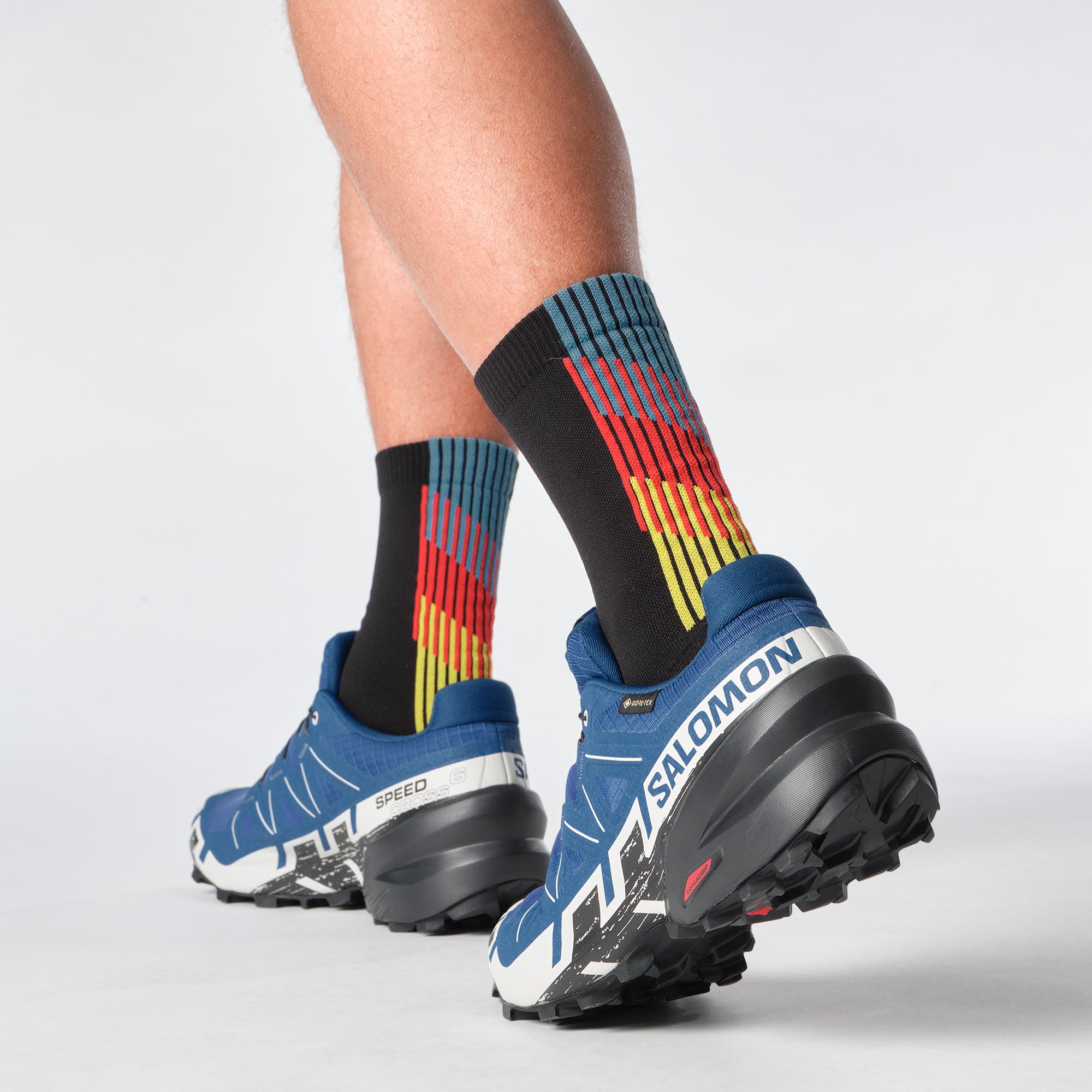 Poseidon/Black/Lunar Rock
