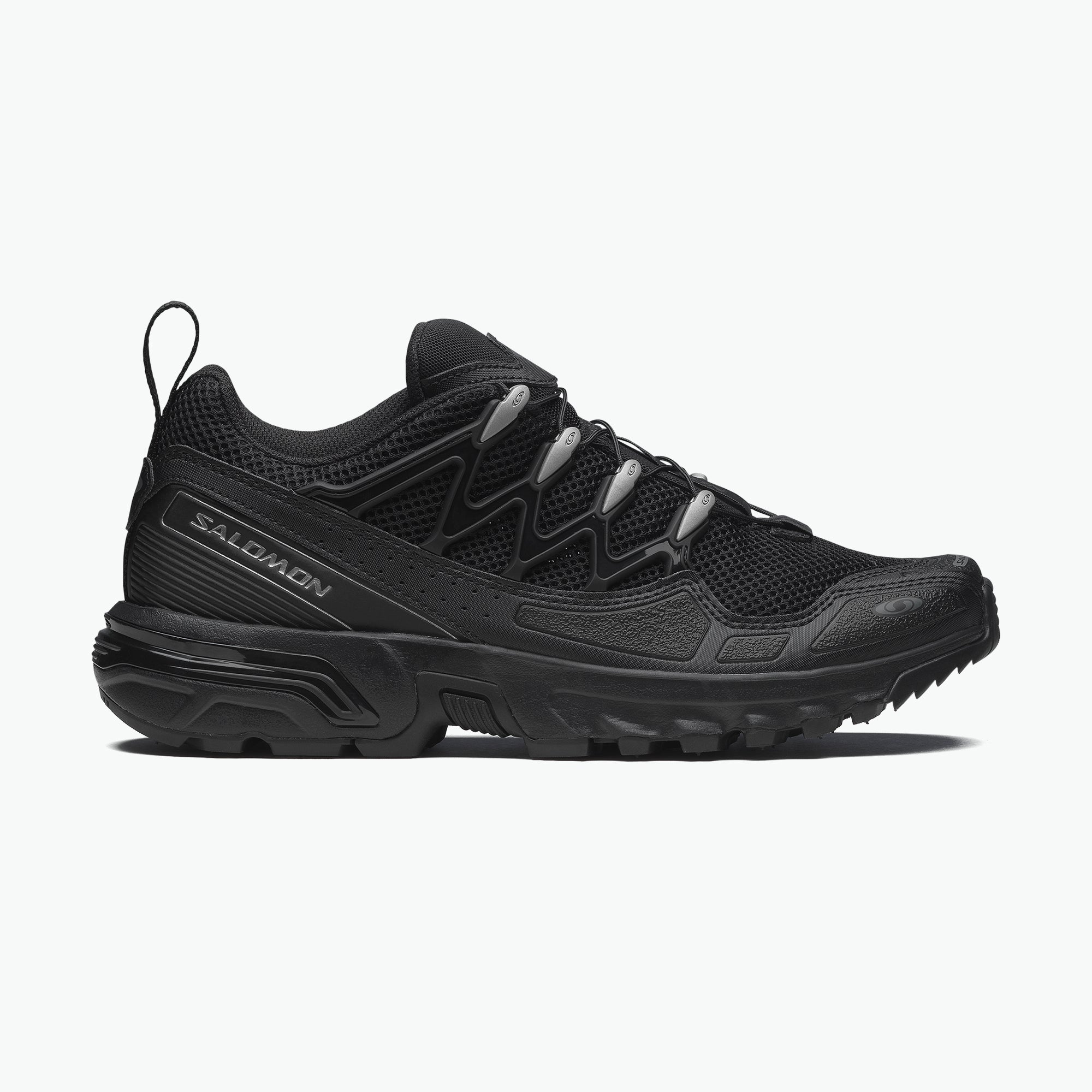 Black/Black/Ftw Silver