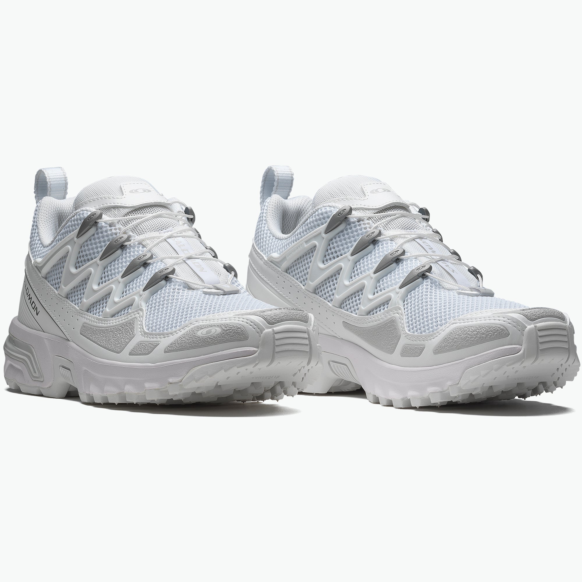 靴 Salomon ACS + OG / WHITE / FTW SILVER ACS + OG | Salomon Sports
