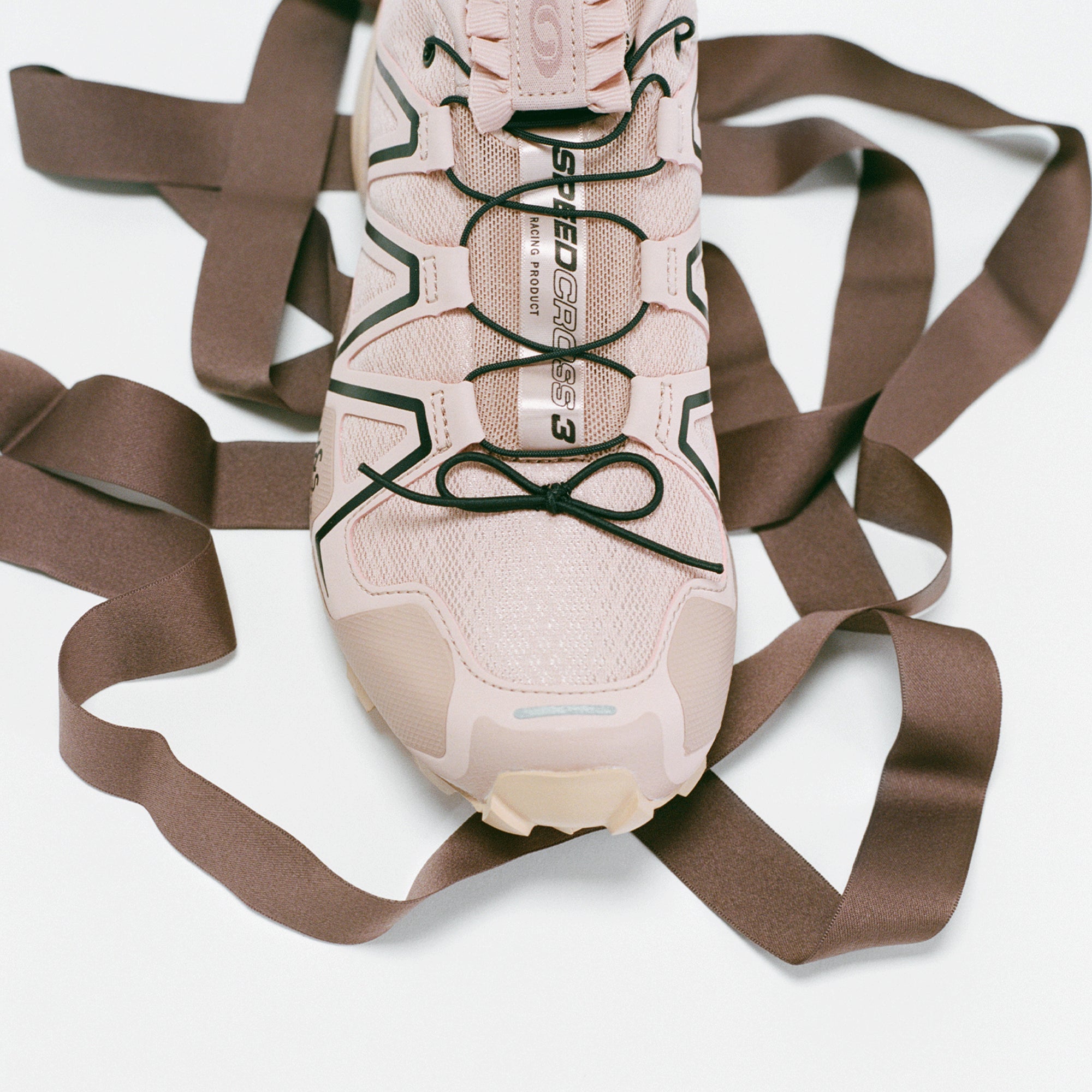 salomon SPEED CROSS 3 SATI ピンク Salomon Speedcross 3 Sneakers | Pink | FARFETCH ZA