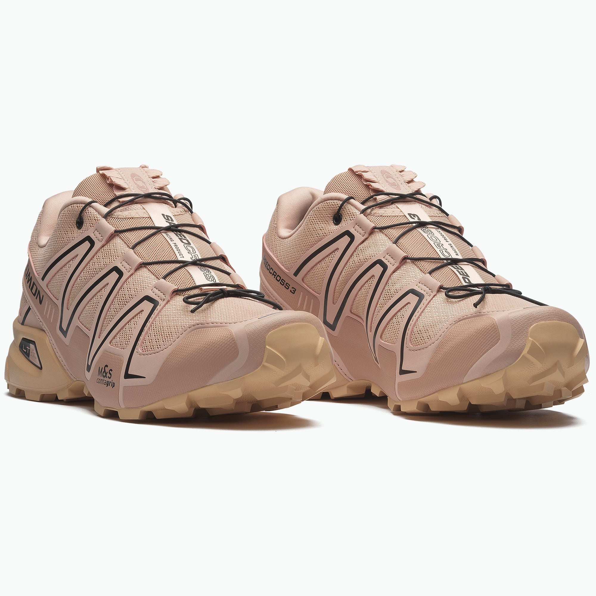 SPEEDCROSS 3 SATIN