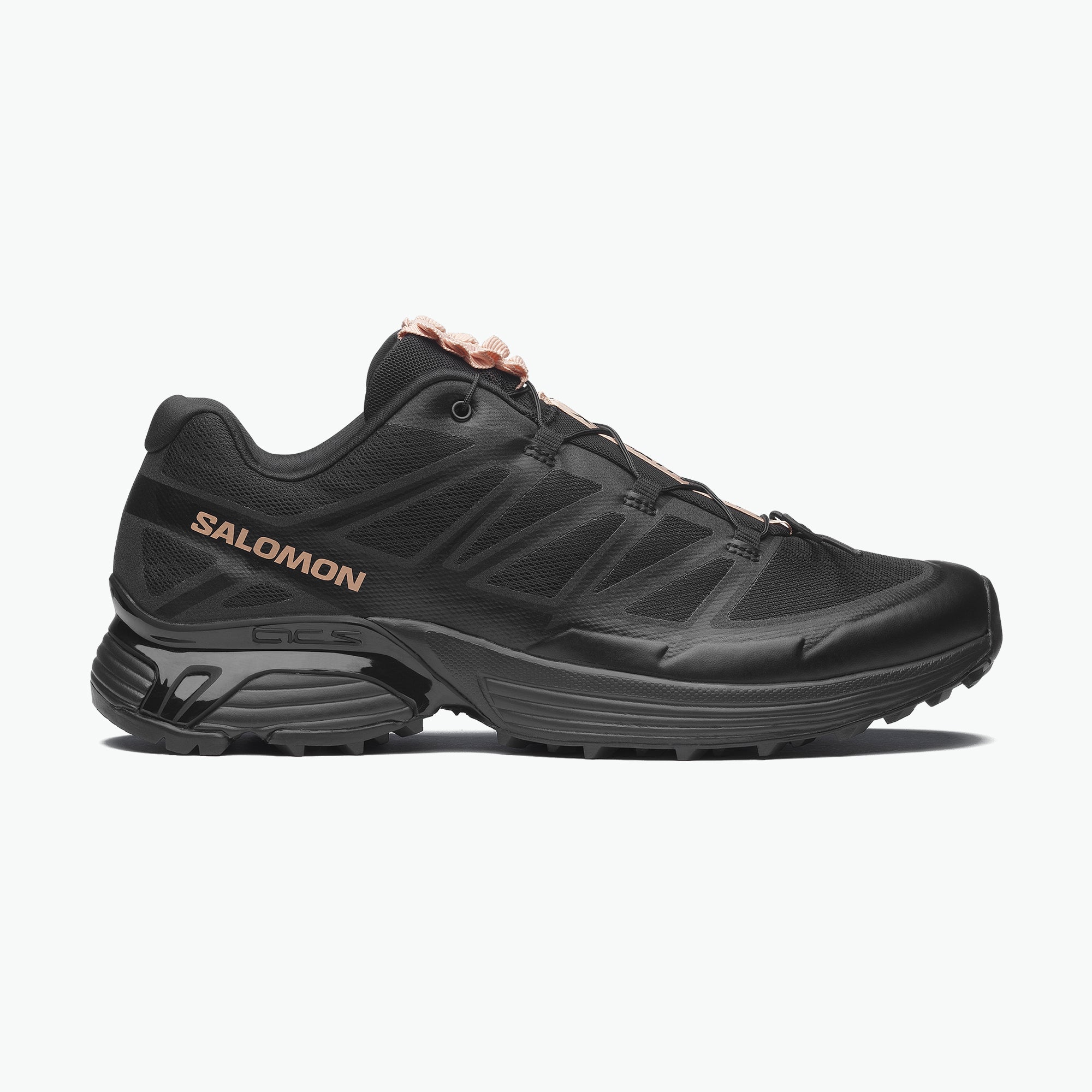 SALOMON XT-PATHWAY 2 ブラック スニーカー　26.5 XT-PATHWAY 2 SATIN | Salomon Sports
