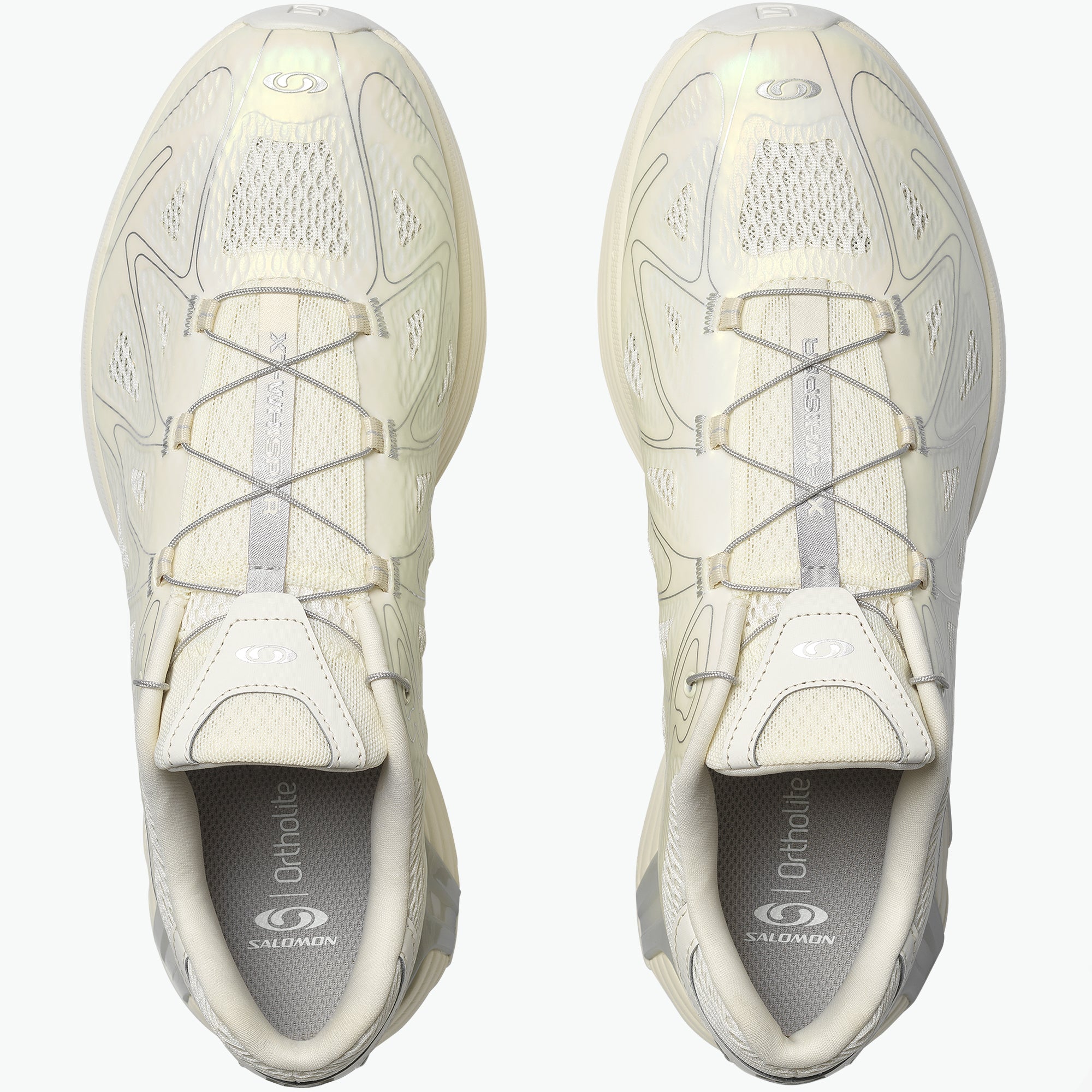 Vanilla Ice/Vanilla Ice/Ftw Silver