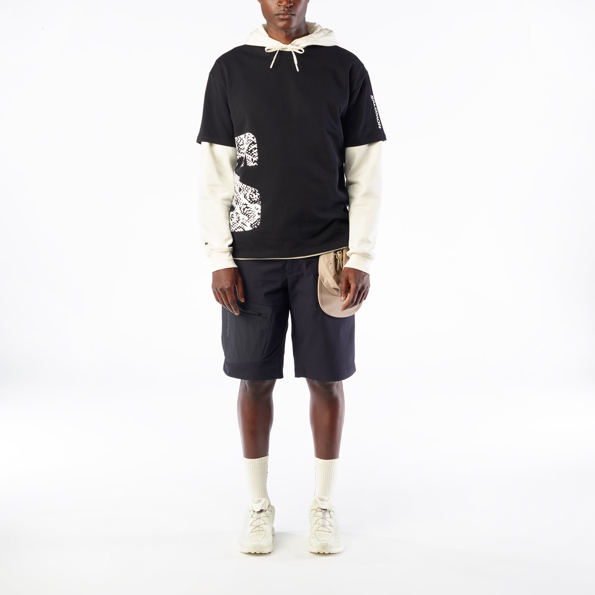 Vanilla Ice/Vanilla Ice/Ftw Silver