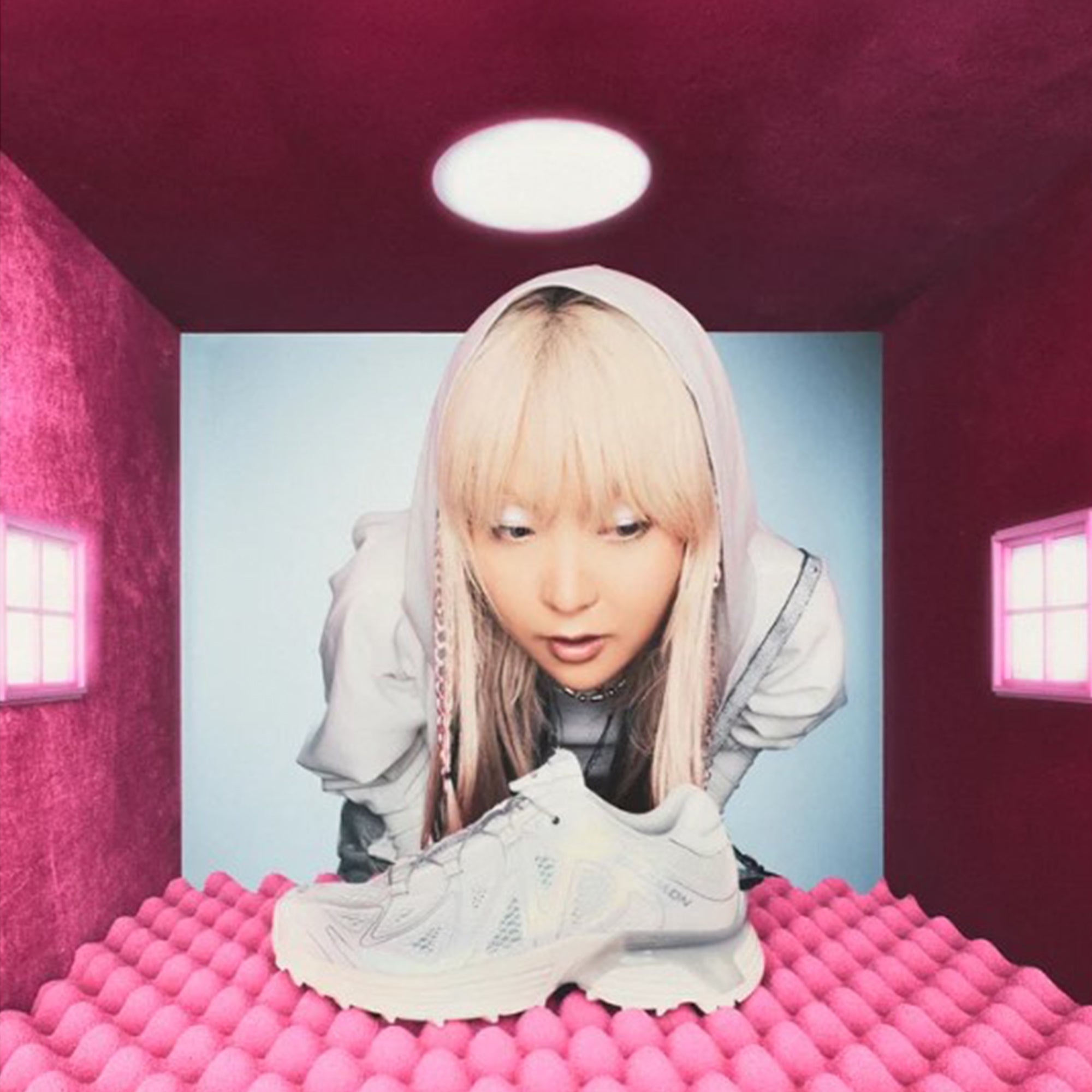 Vanilla Ice/Vanilla Ice/Ftw Silver