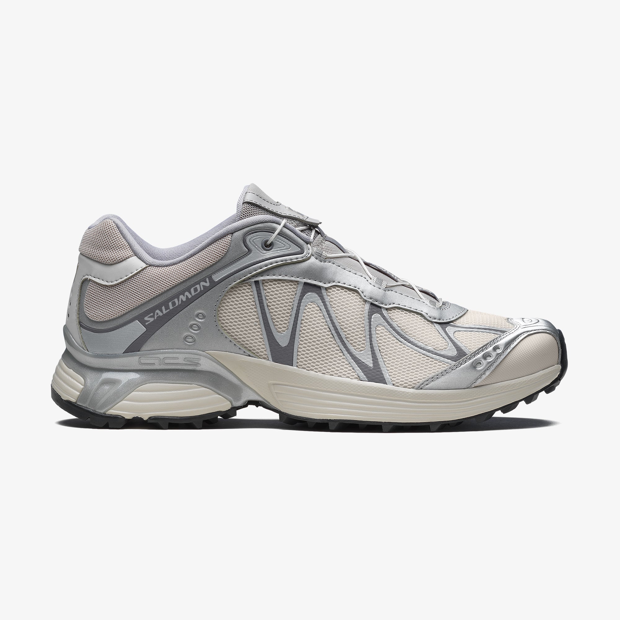 Ftw Silver/Lunar Rock/Silver Cloud