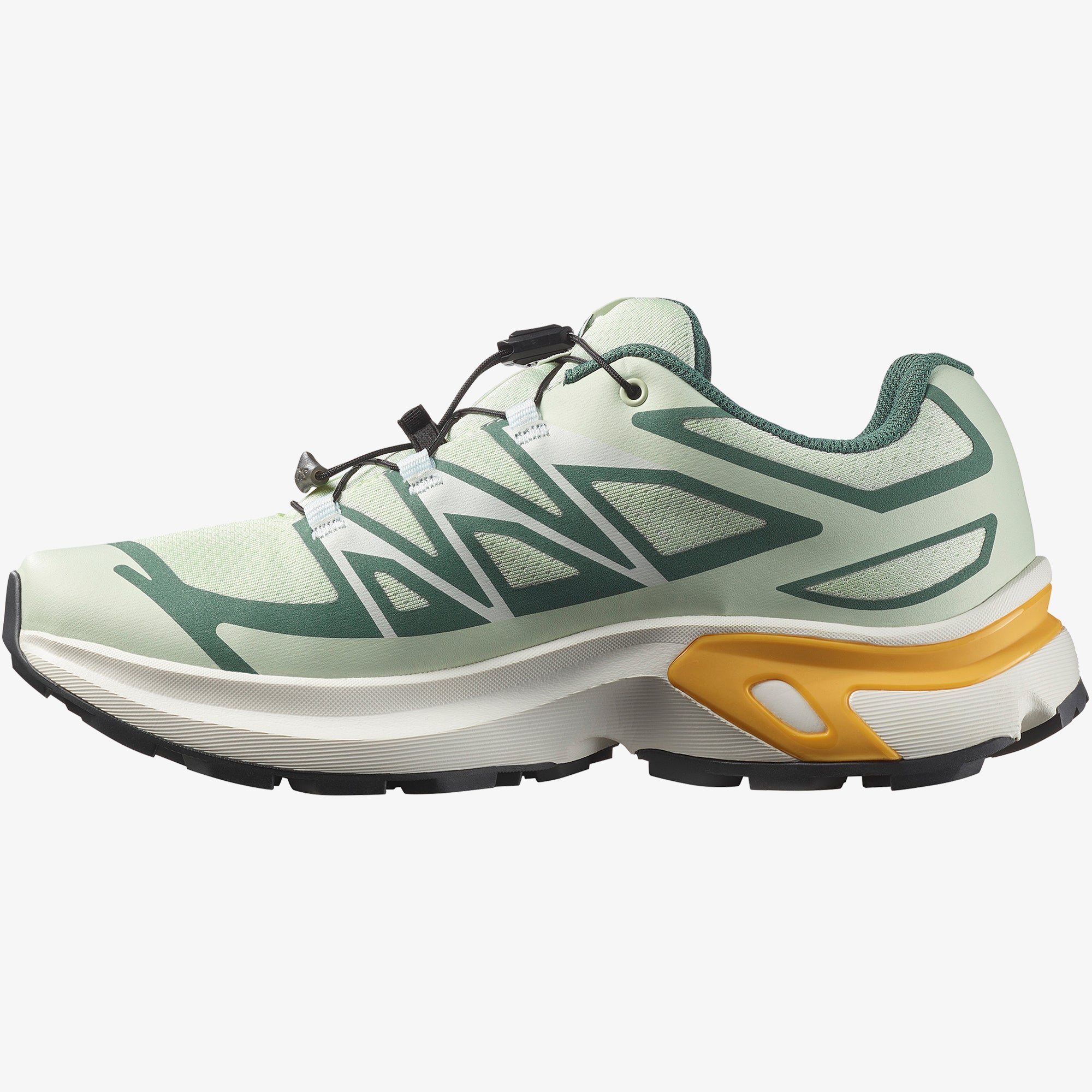 CLEARLY AQUA/NORTH ATLANTIC/WARM APRICOT
