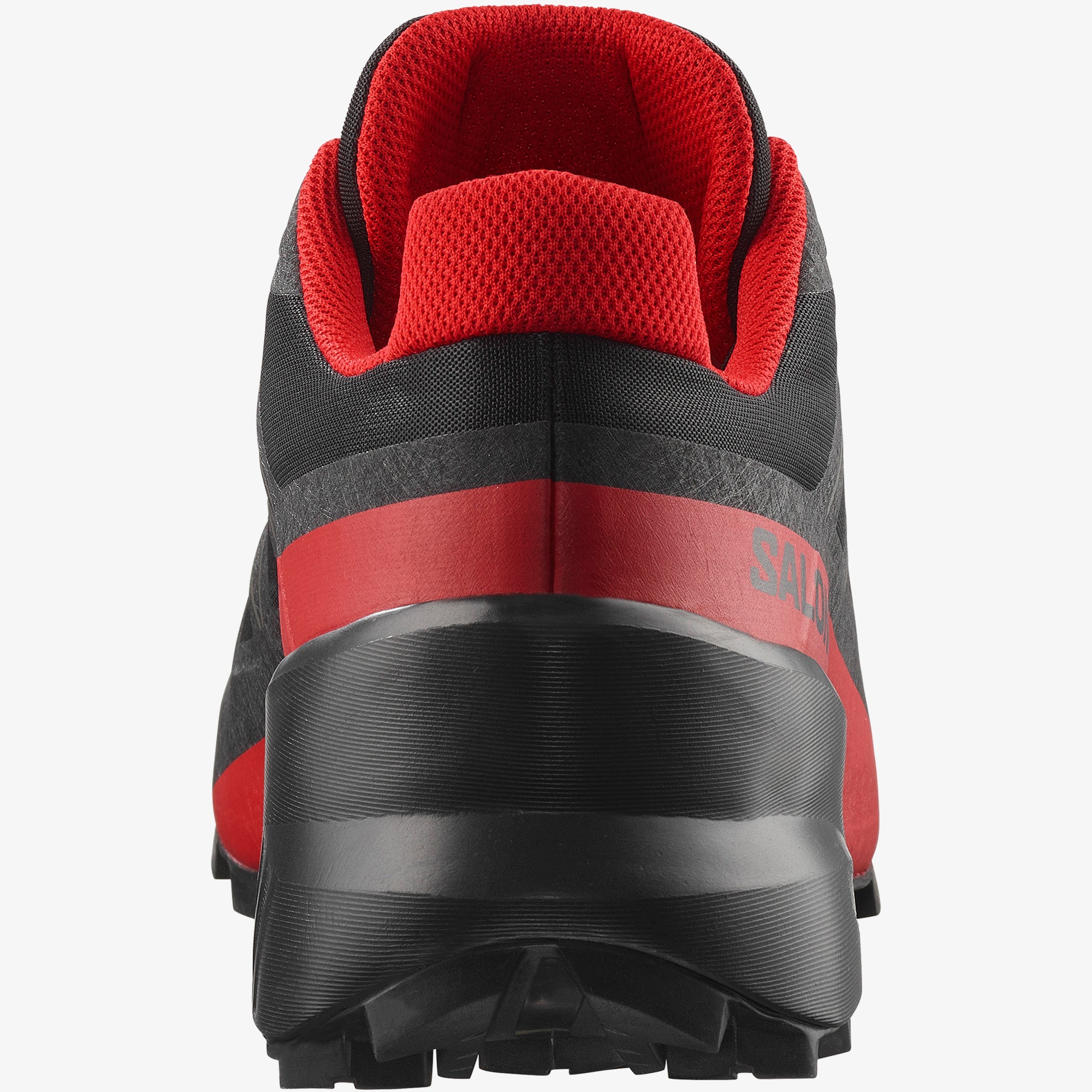 BLACK/FLAME SCARLET/BLACK