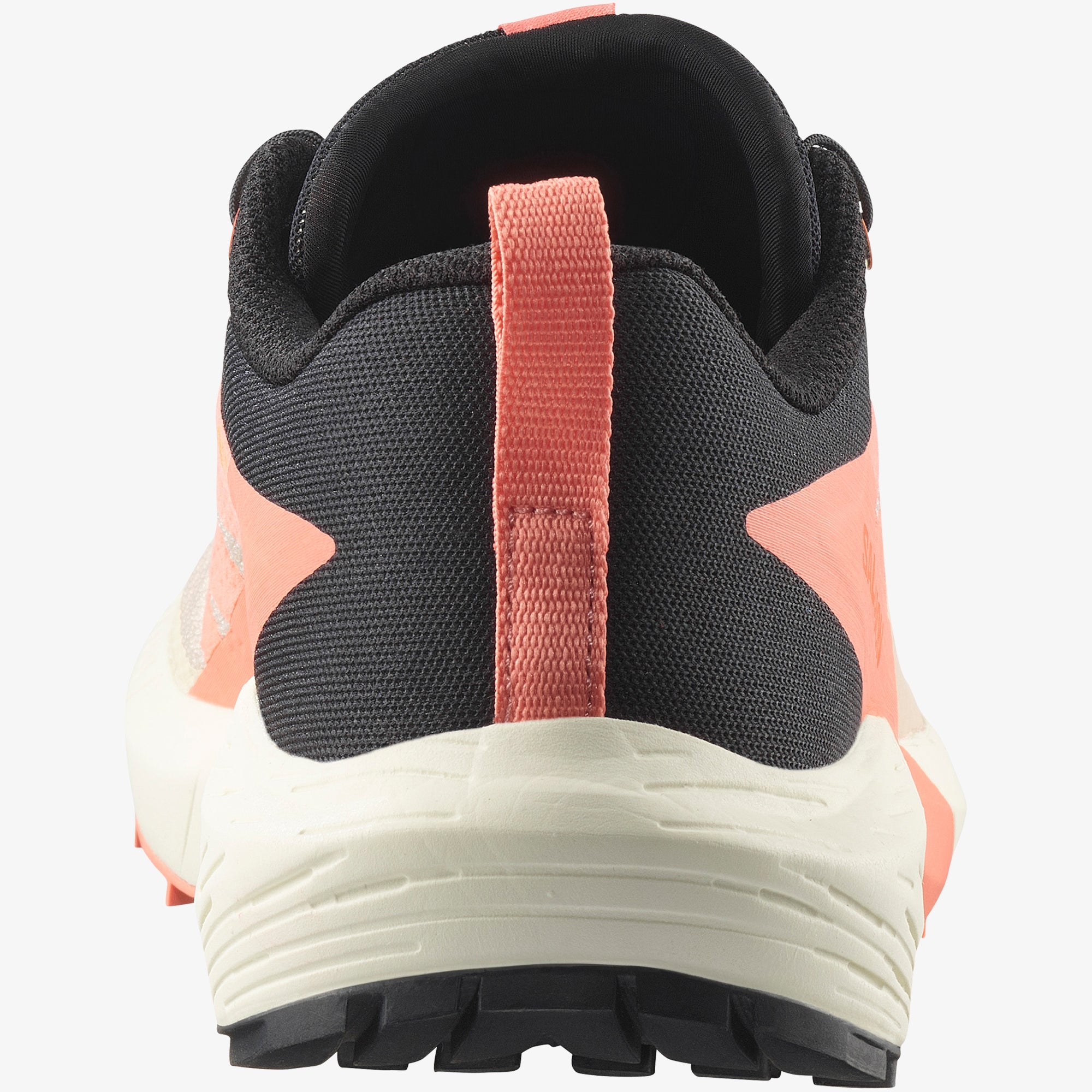 Tender Peach/Fusion Coral/Black