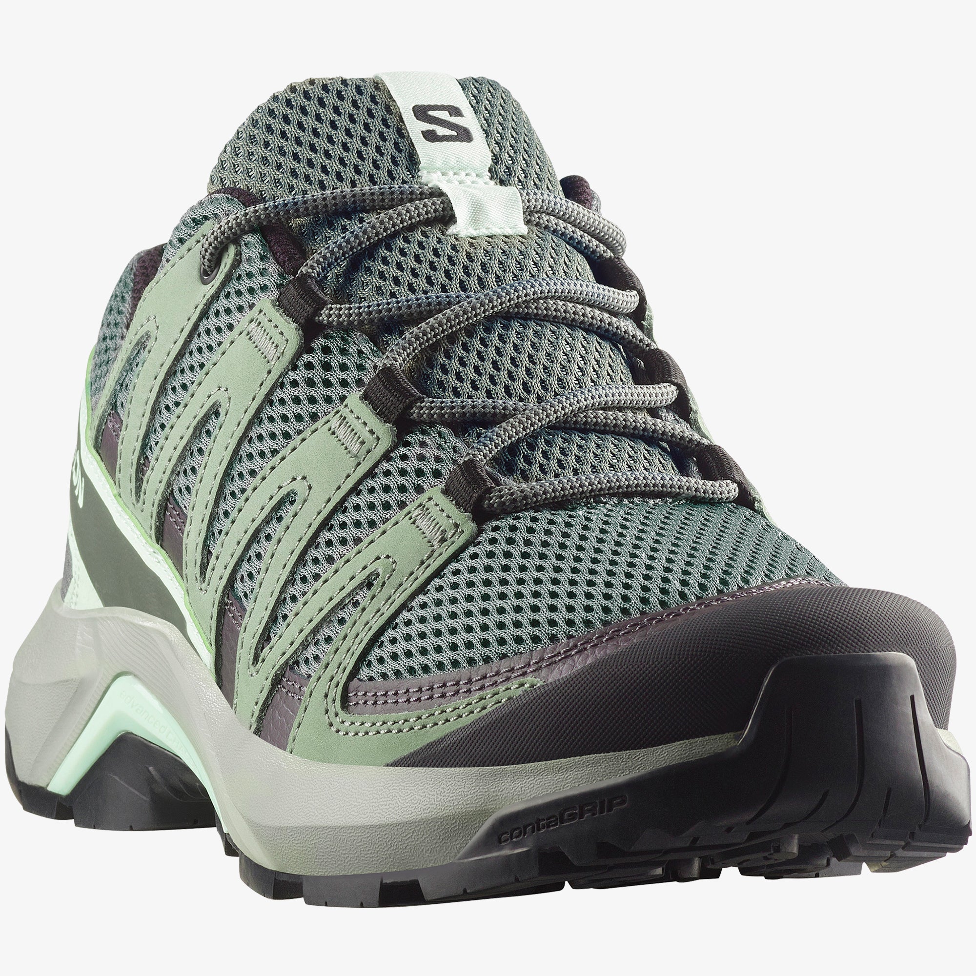 Sedona Sage/Green Milieu/Bay