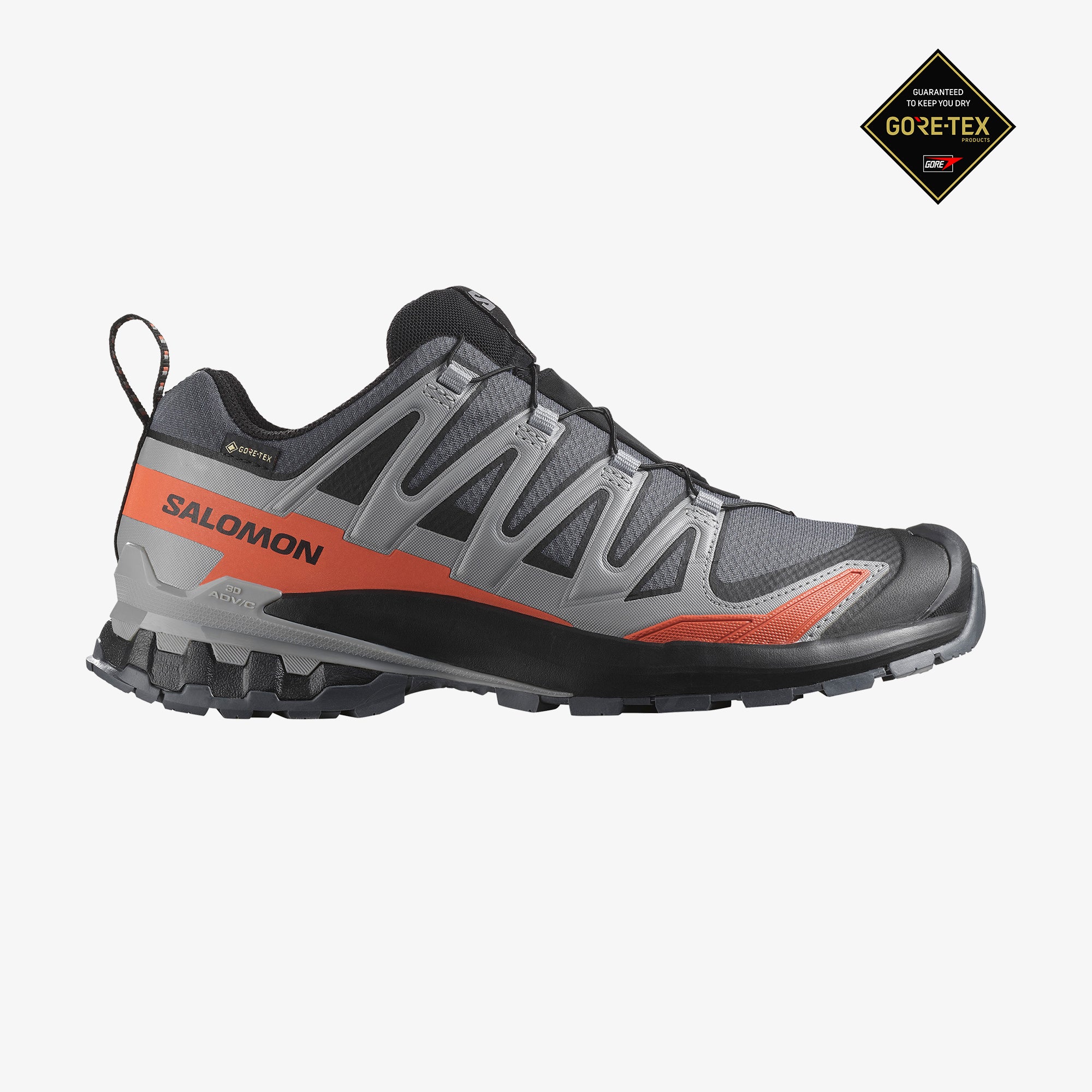 Salomon deals district hps