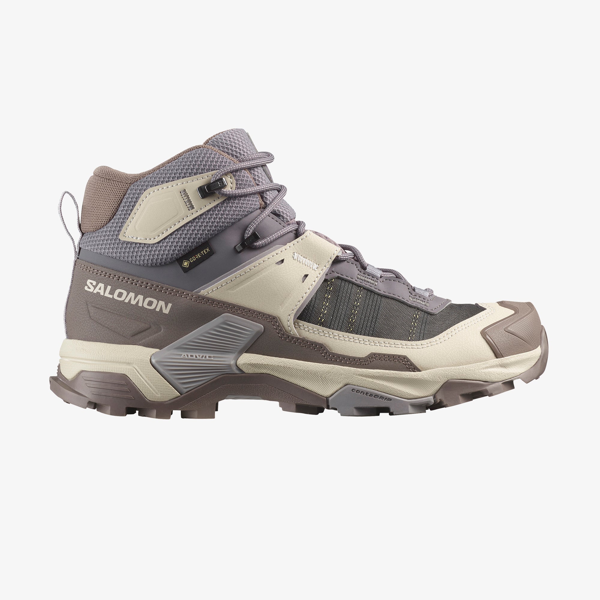 X ULTRA 5 MID GORE-TEX