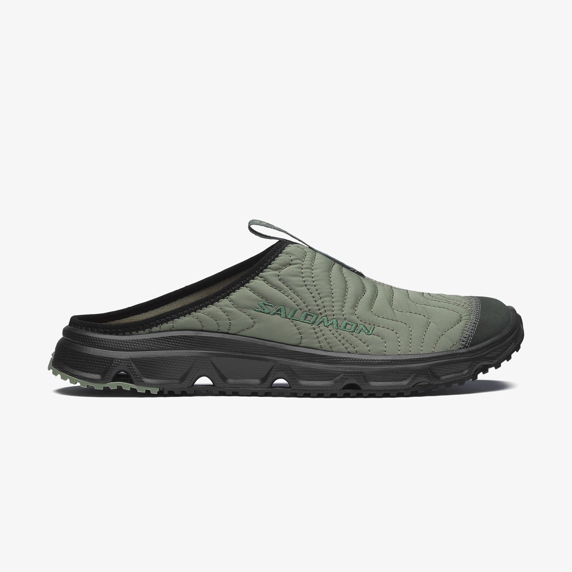 Agave Green/Urban Chic/Black