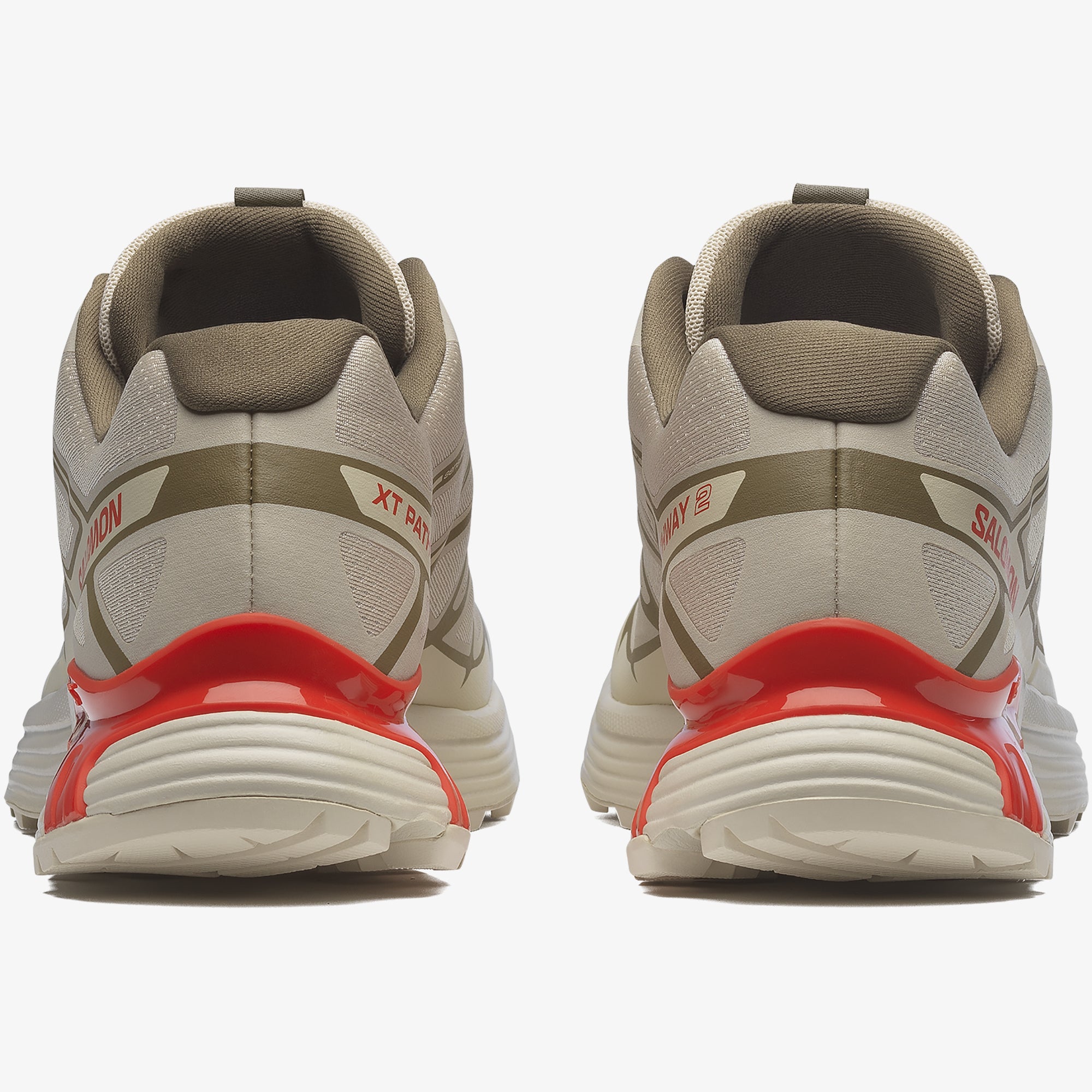 Rainy Day/Stone Gray/Cherry Tomato