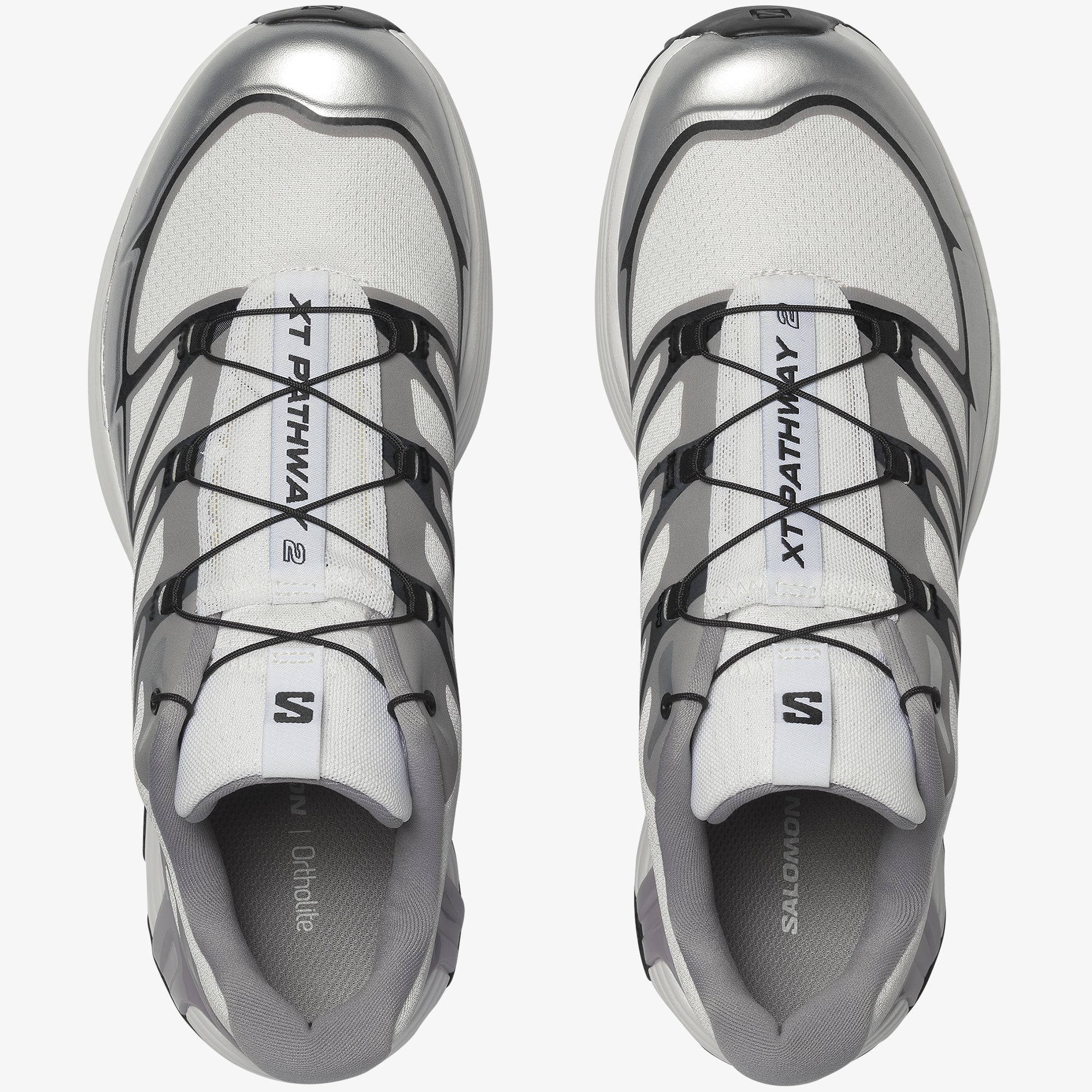 靴 SALOMON XT PATHWAY 2 STAIN 25cm XT-PATHWAY 2