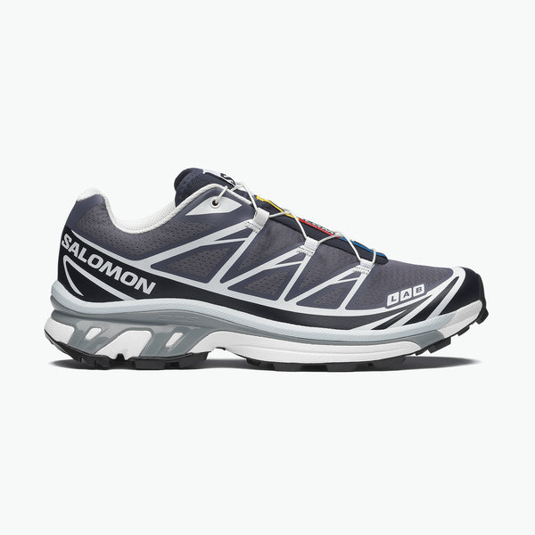 Salomon クラシカル　201 (#7) XT-6