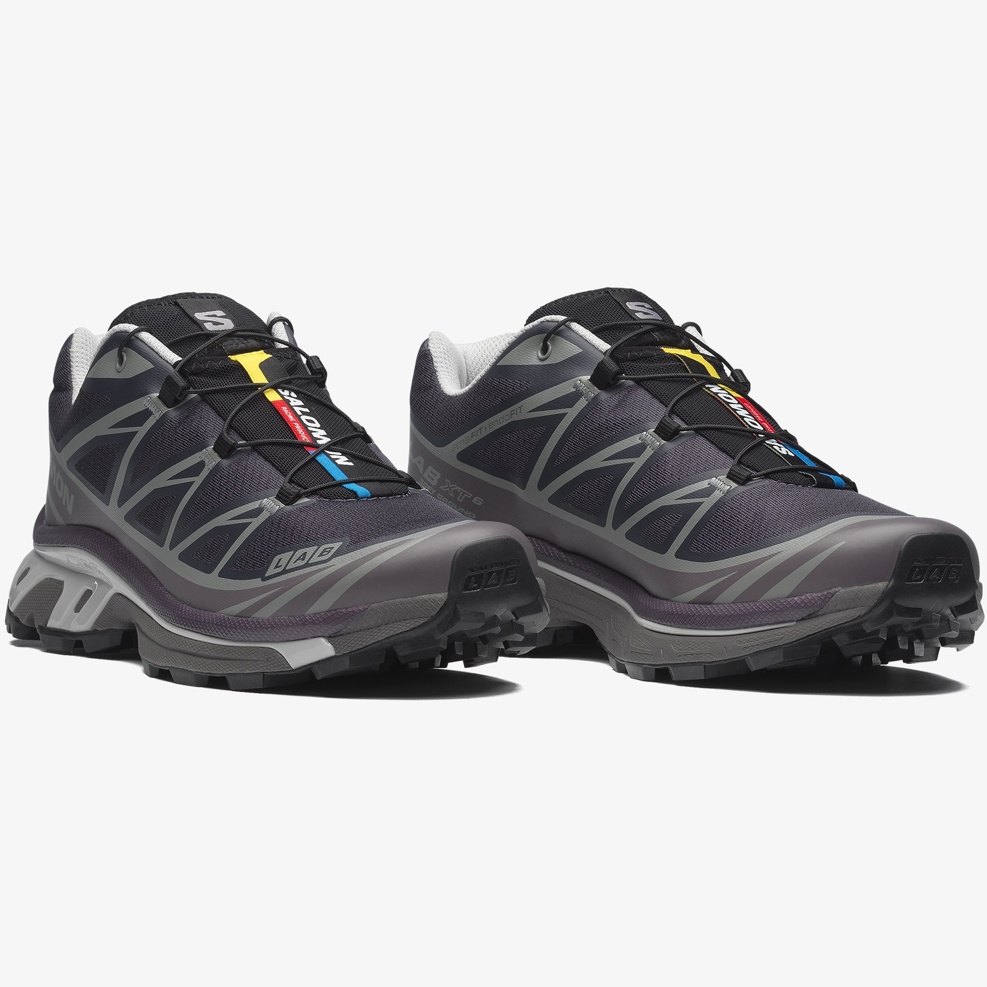 Nine Iron/Excalibur/Plum Perfect