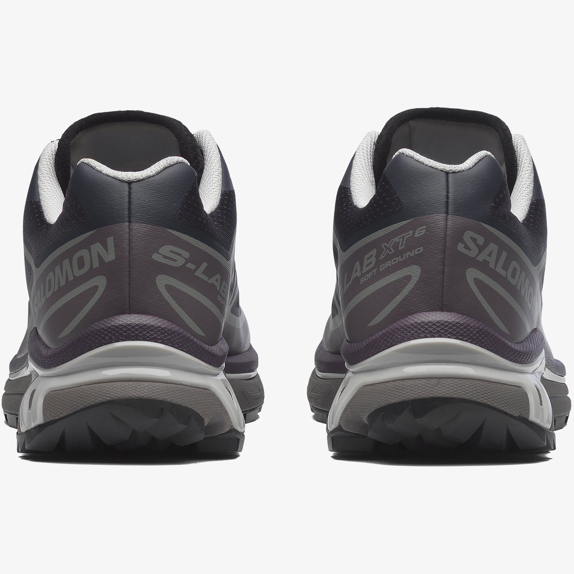 Nine Iron/Excalibur/Plum Perfect