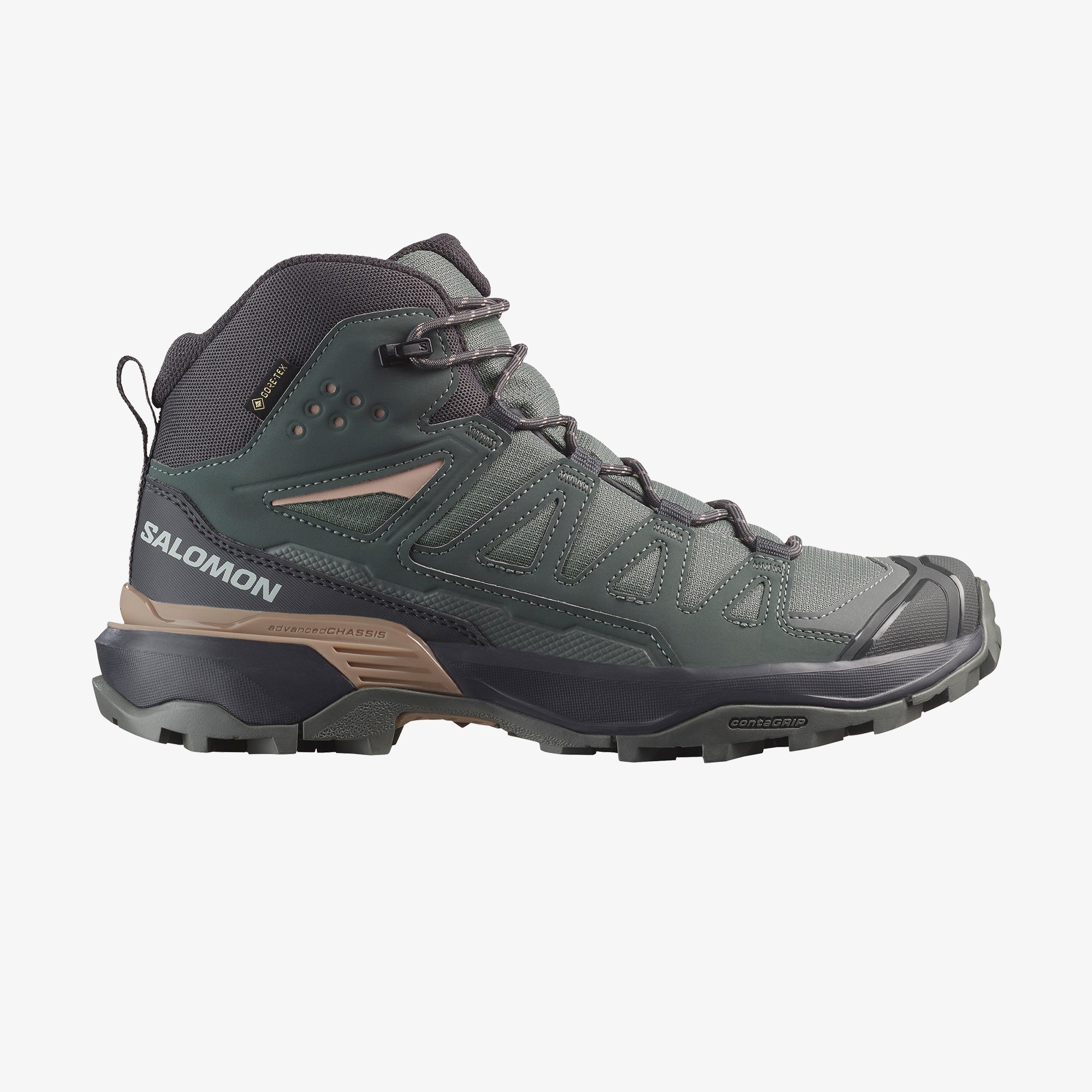 Sedona Sage/Urban Chic/Etherea