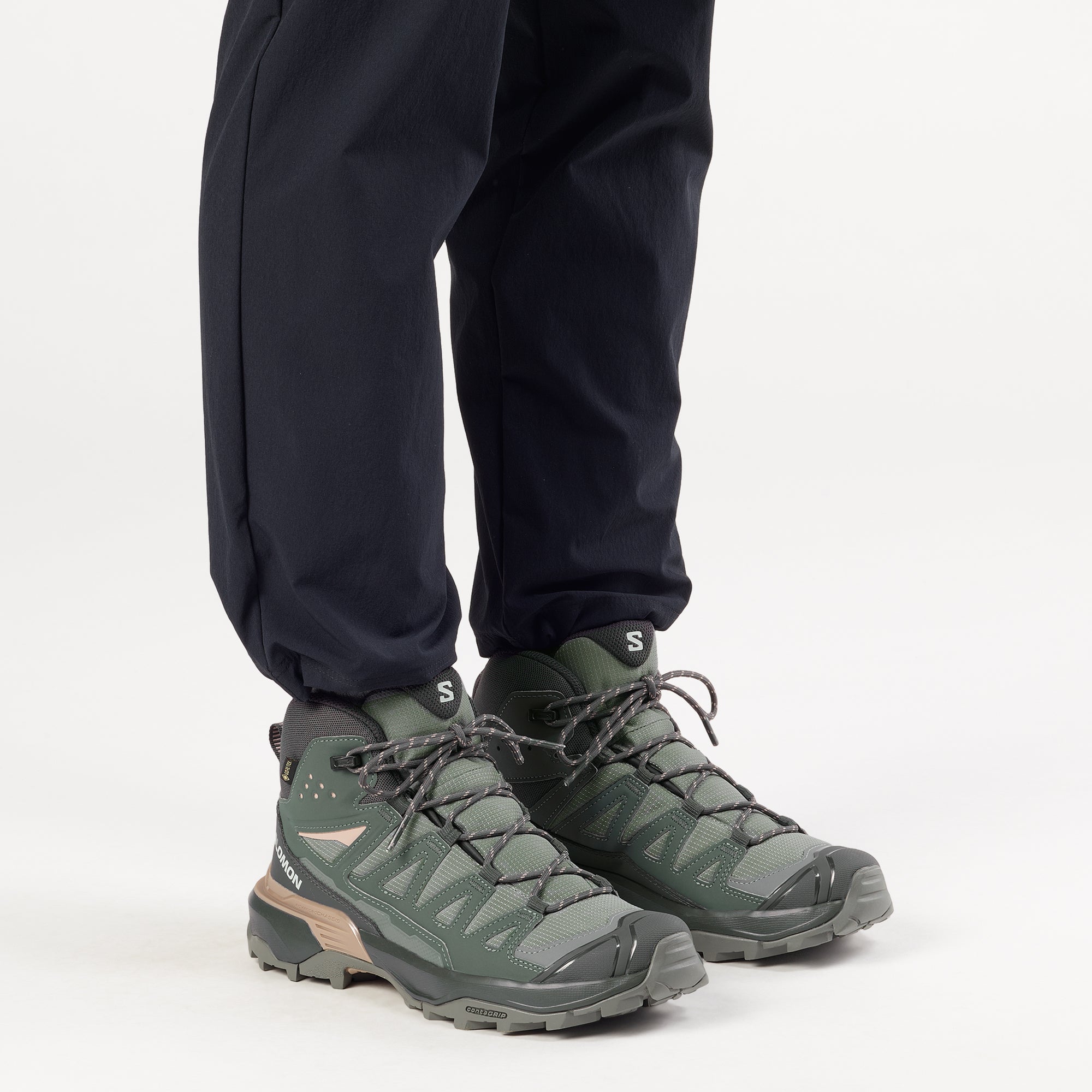 Sedona Sage/Urban Chic/Etherea