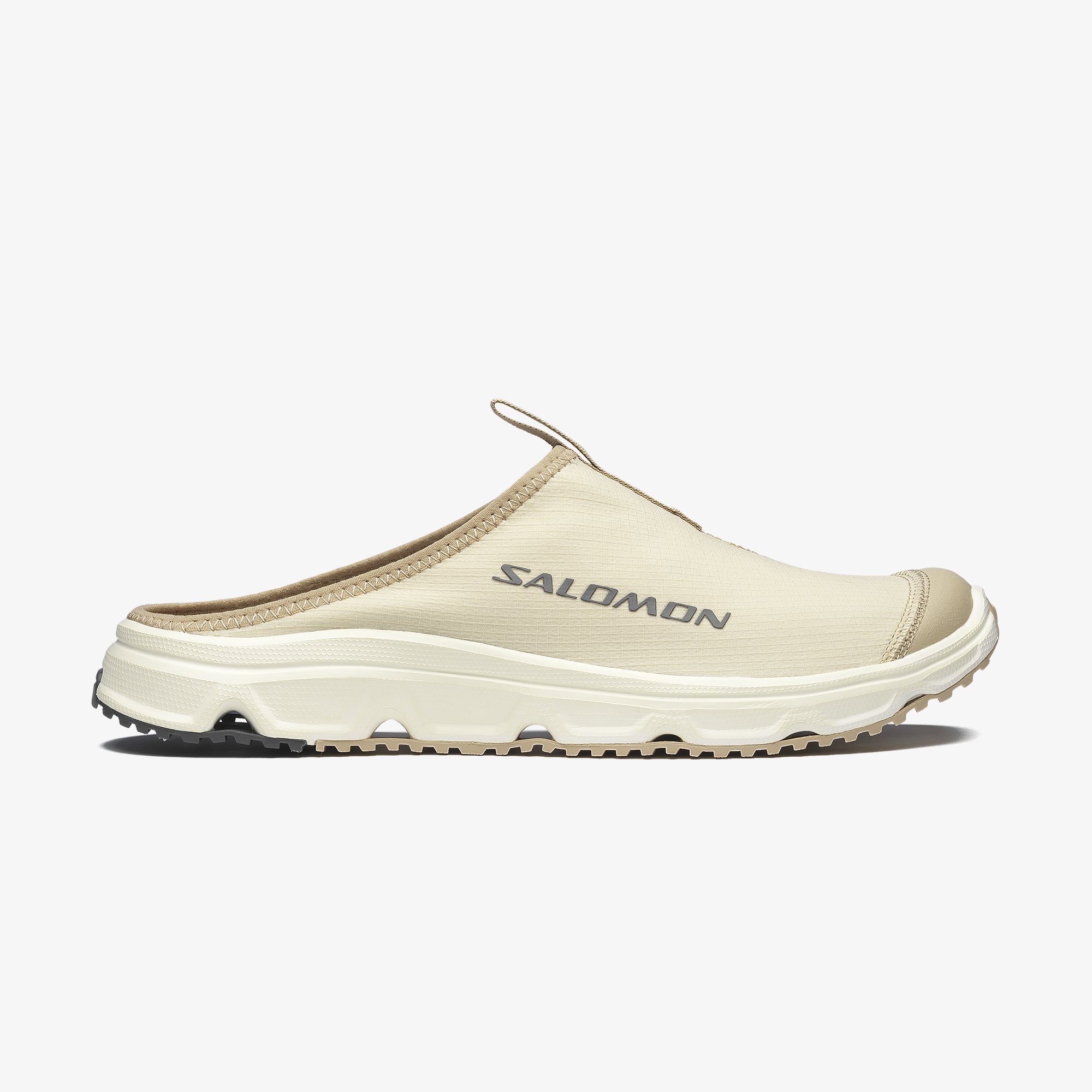 Almond Milk/Safari/Vanilla Ice