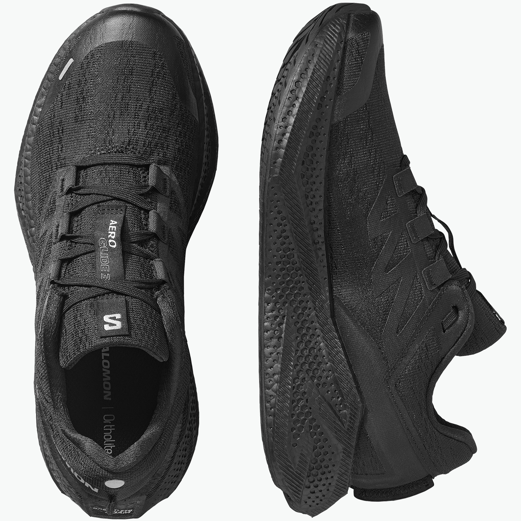 AERO GLIDE 3