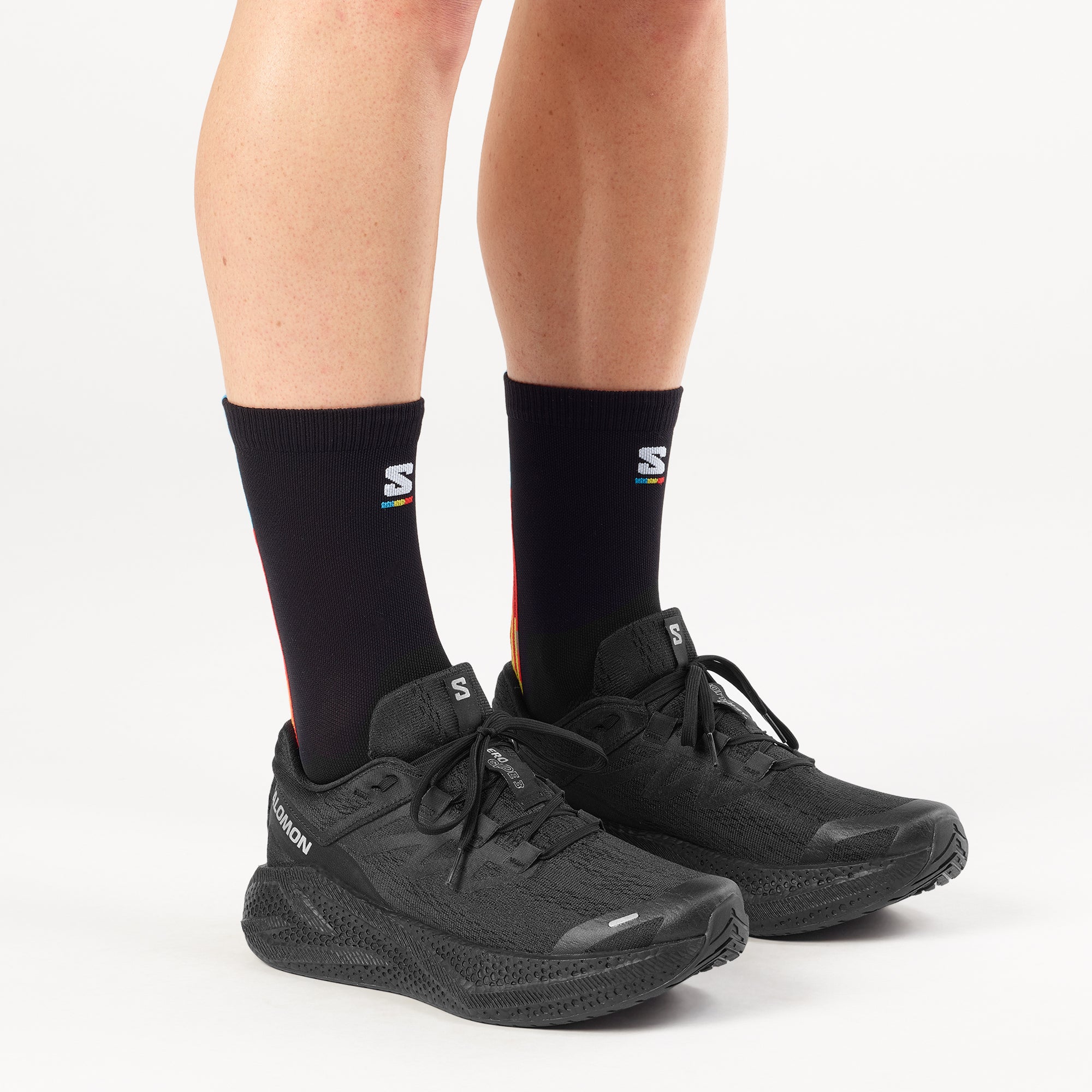 Black/Black/Ftw Silver