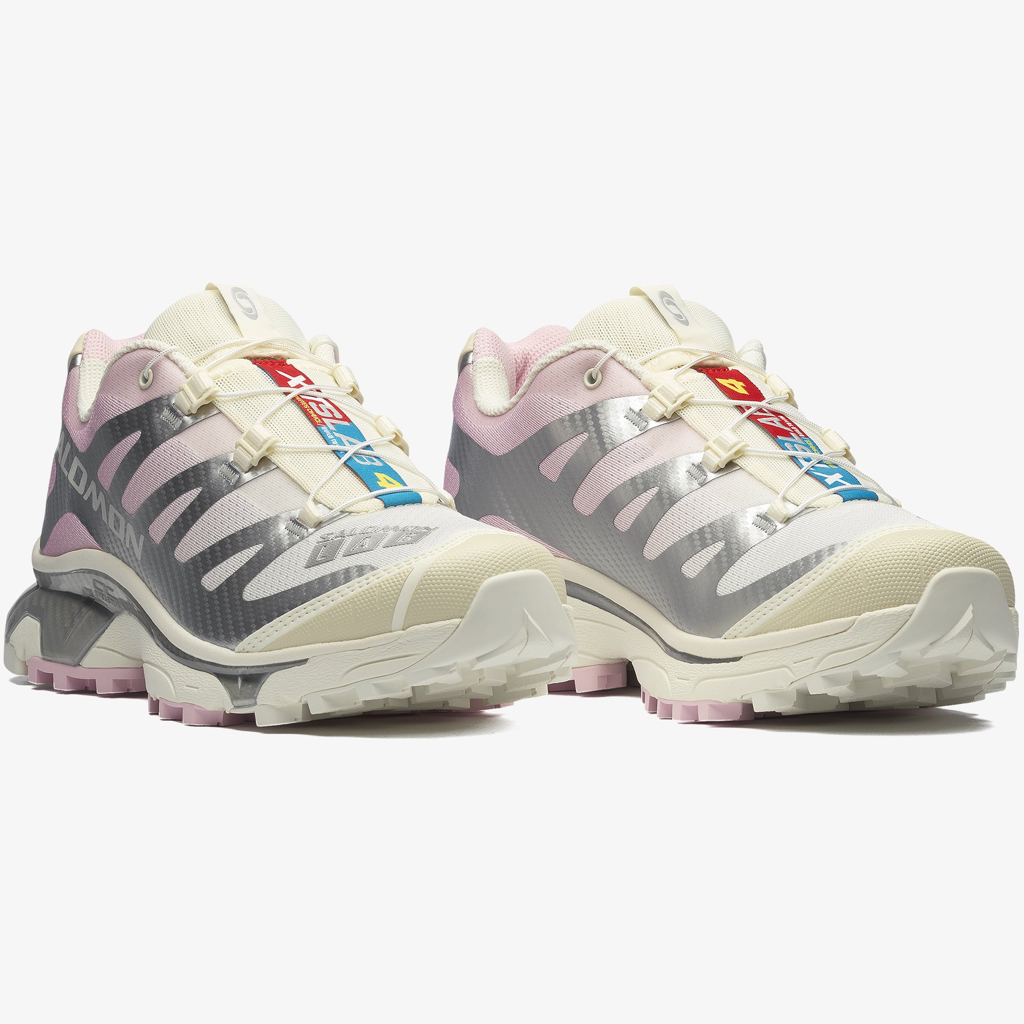 Vanilla Ice/Ftw Silver/Fairy Tale