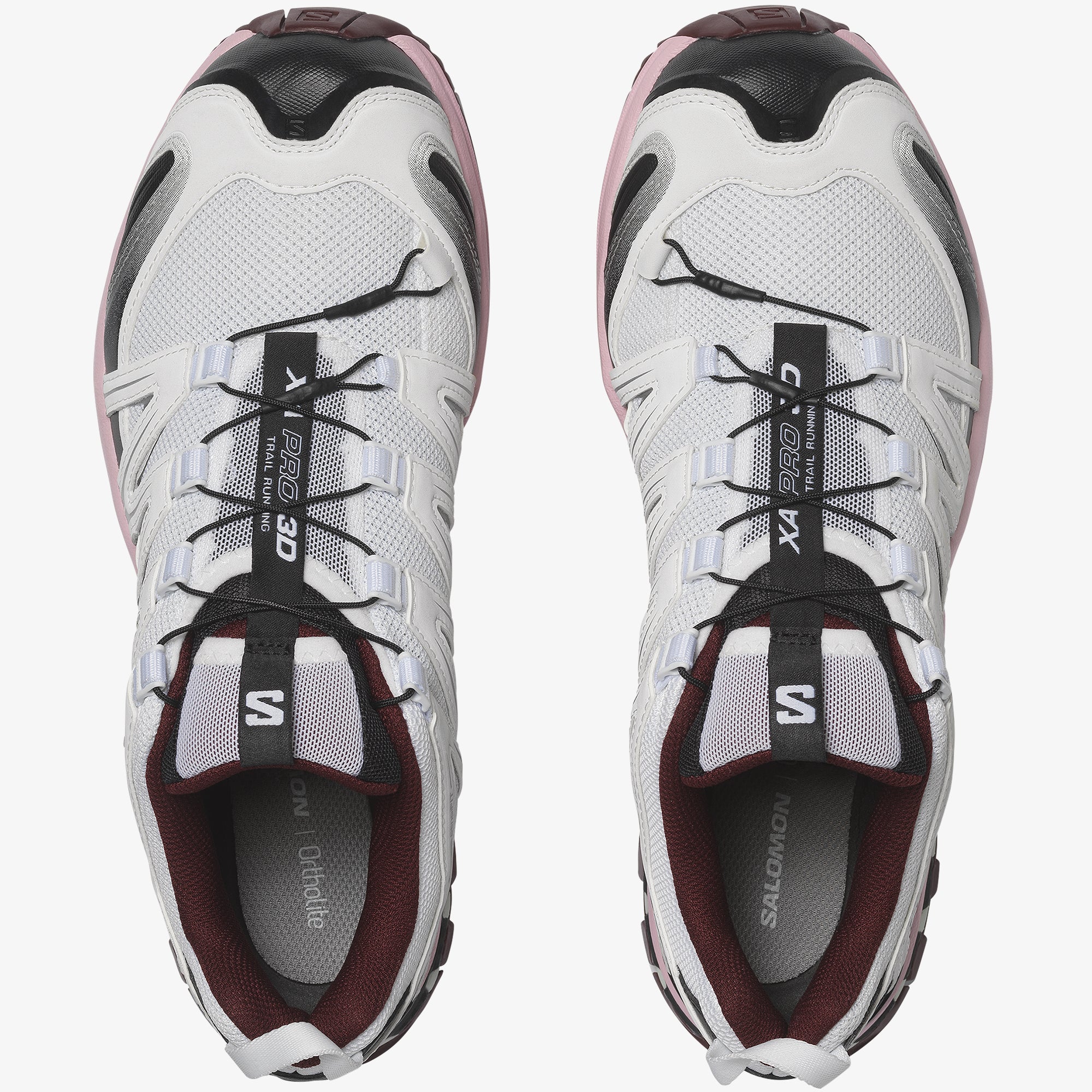 White/Black/Fairy Tale