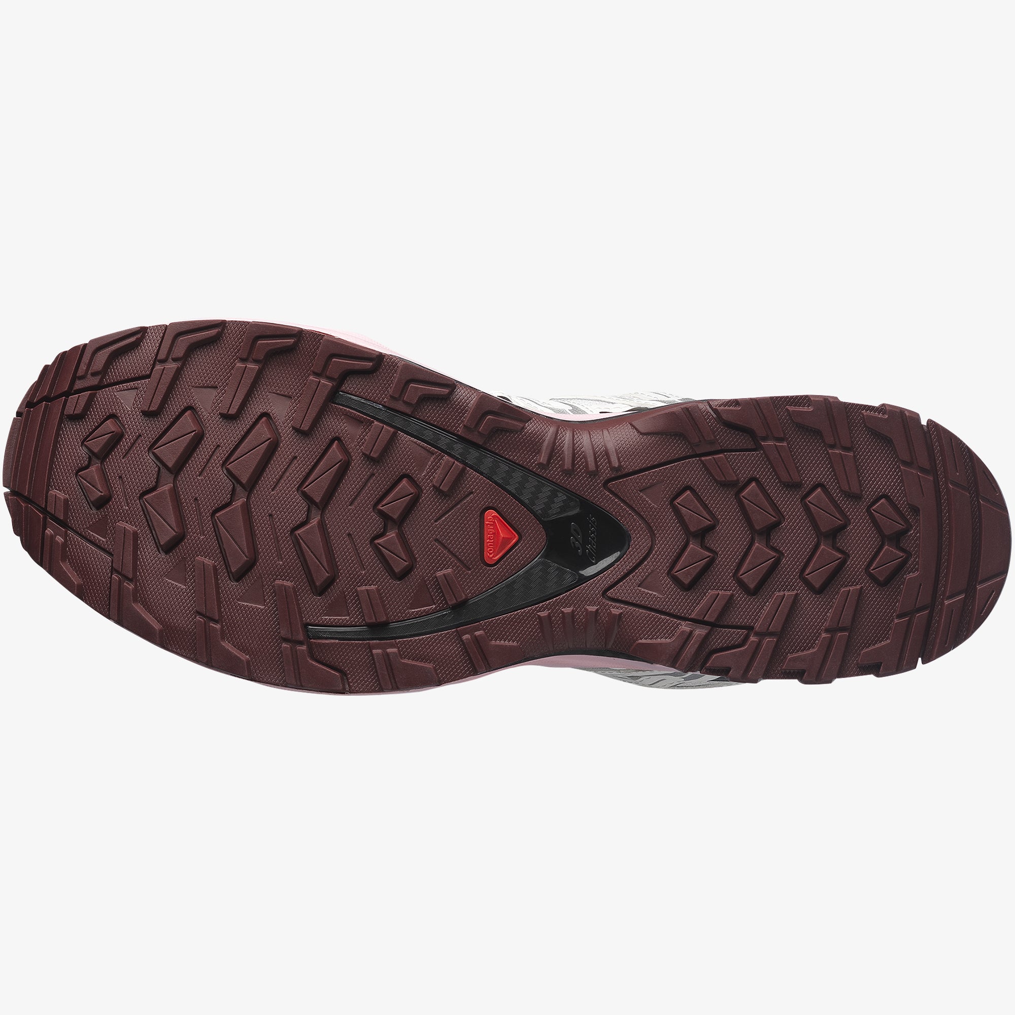 White/Black/Fairy Tale