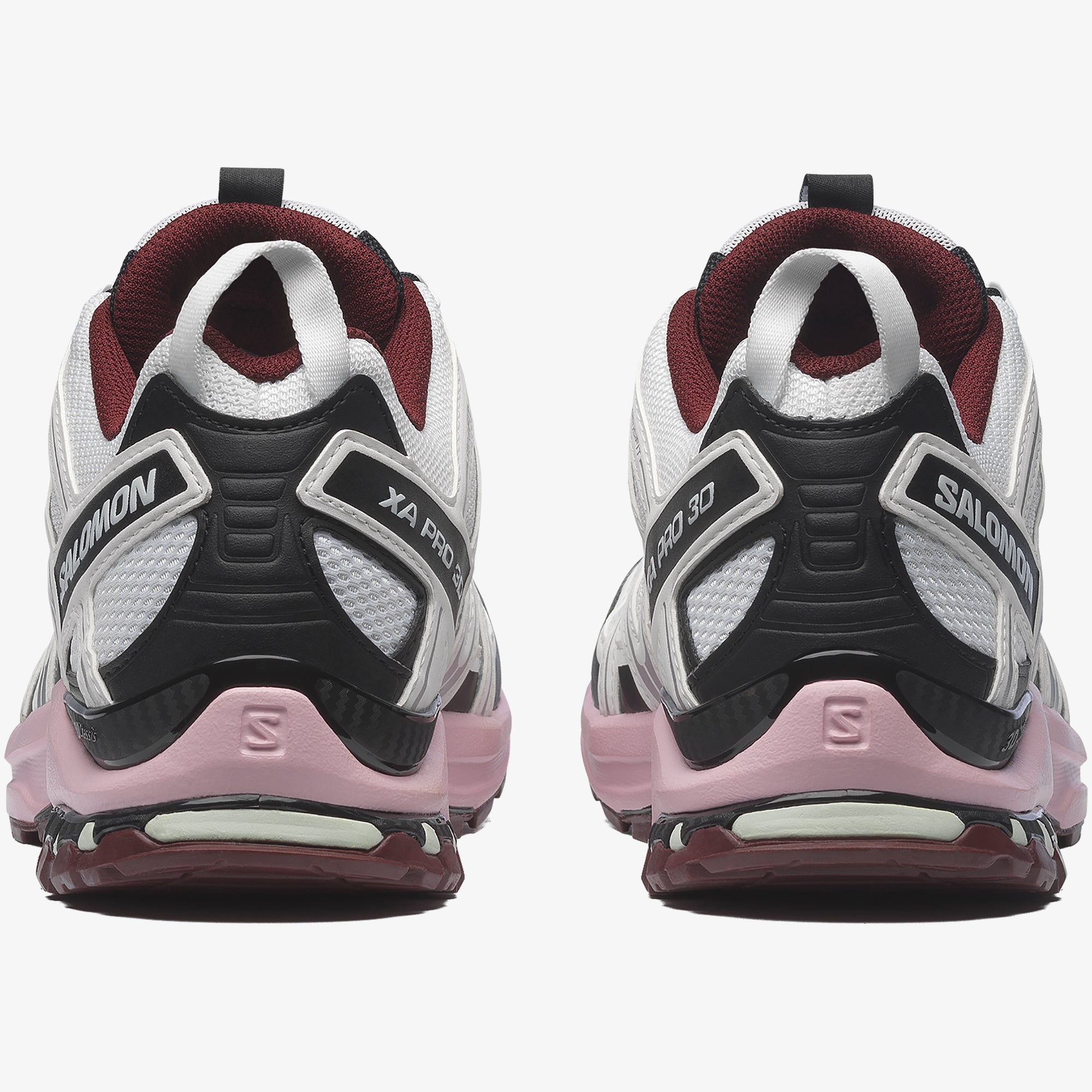 White/Black/Fairy Tale