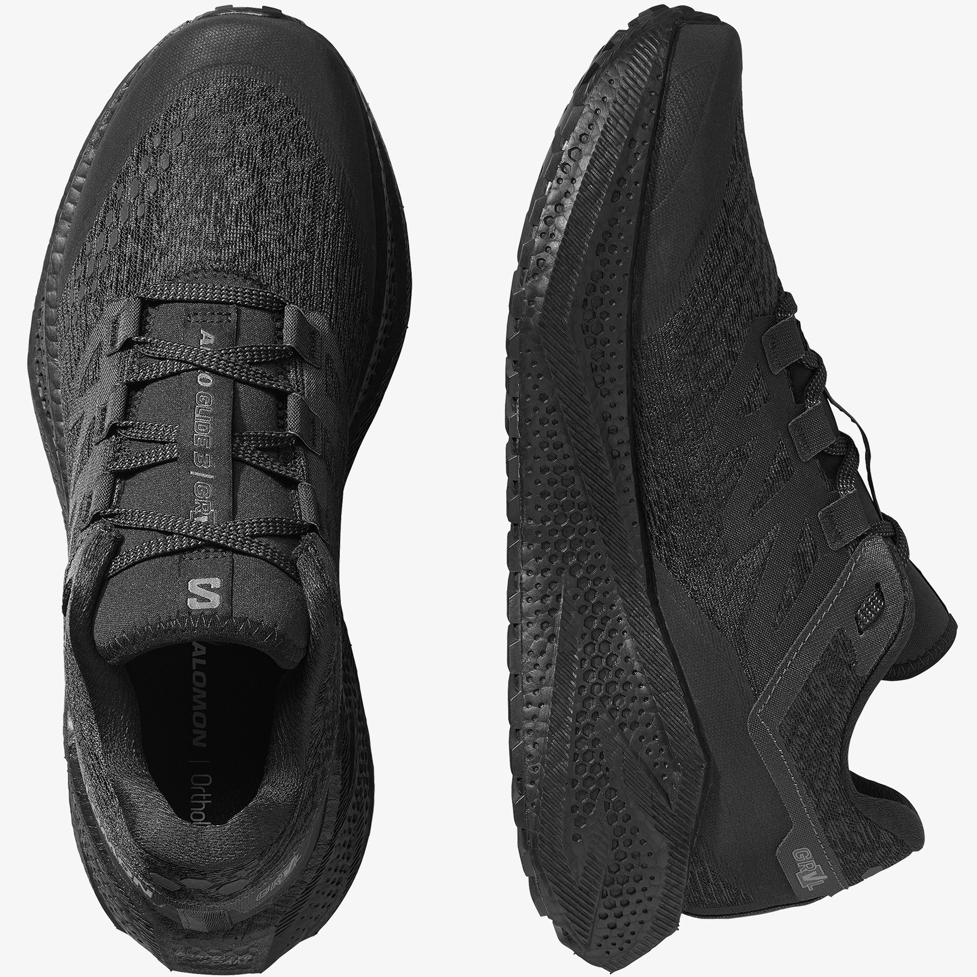 PHANTOM/BLACK/BLACK