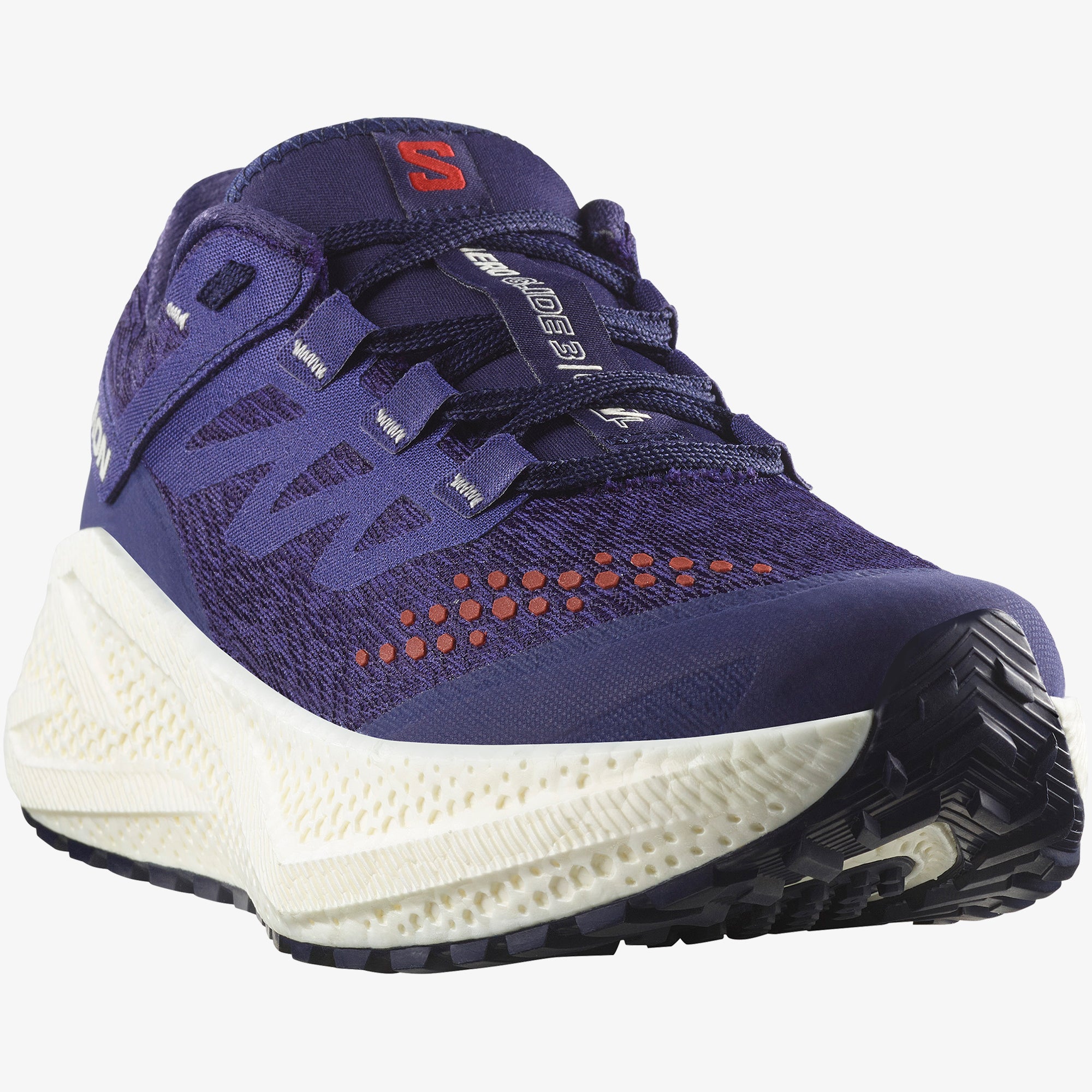 Astral Aura/Vanilla Ice/Haute Red
