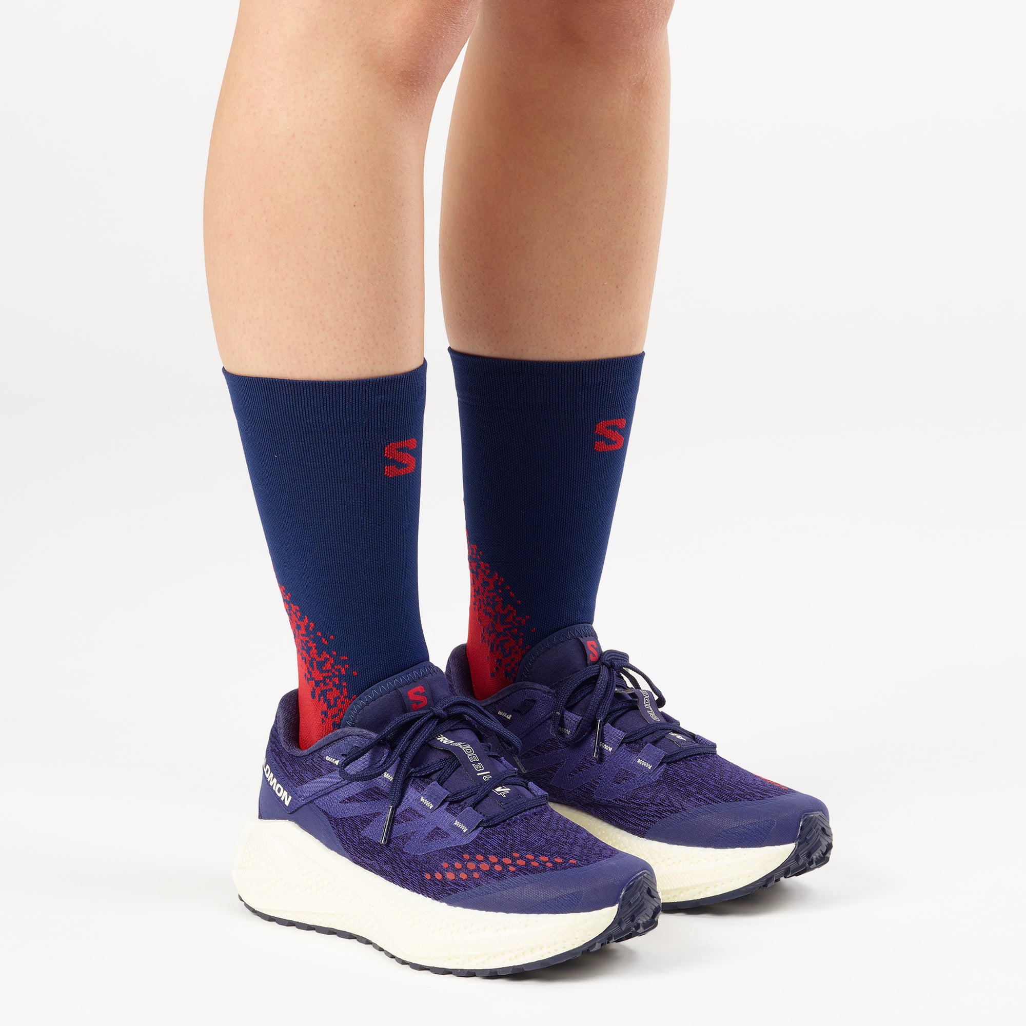 AERO GLIDE 3 GRVL | Salomon Sports