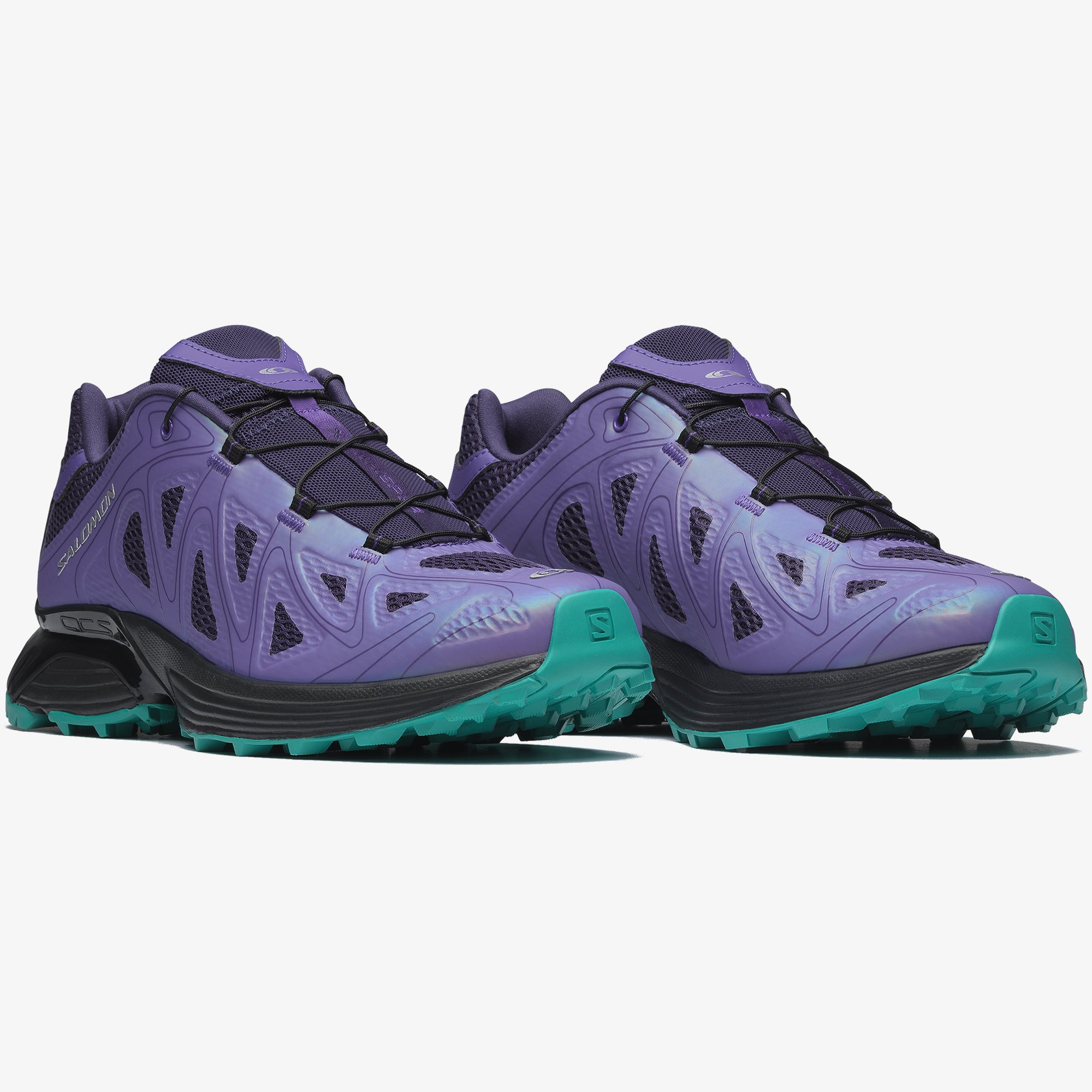 XT-WHISPER VOID | Salomon Sports