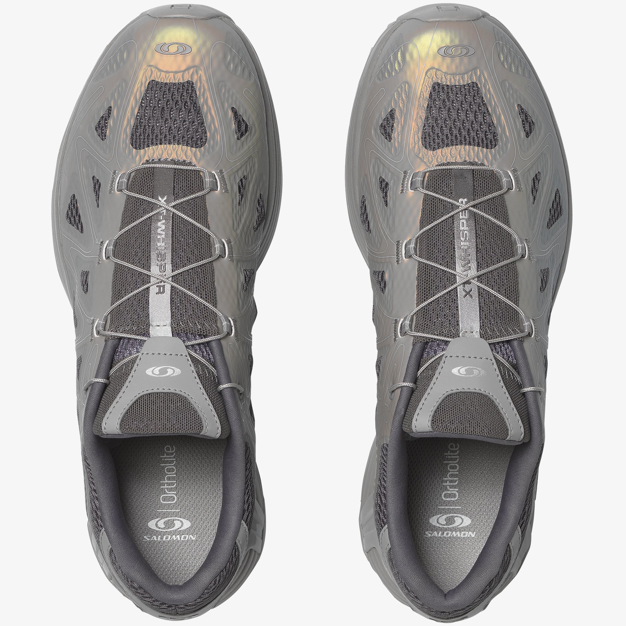 Alloy/Castlerock/Ftw Silver