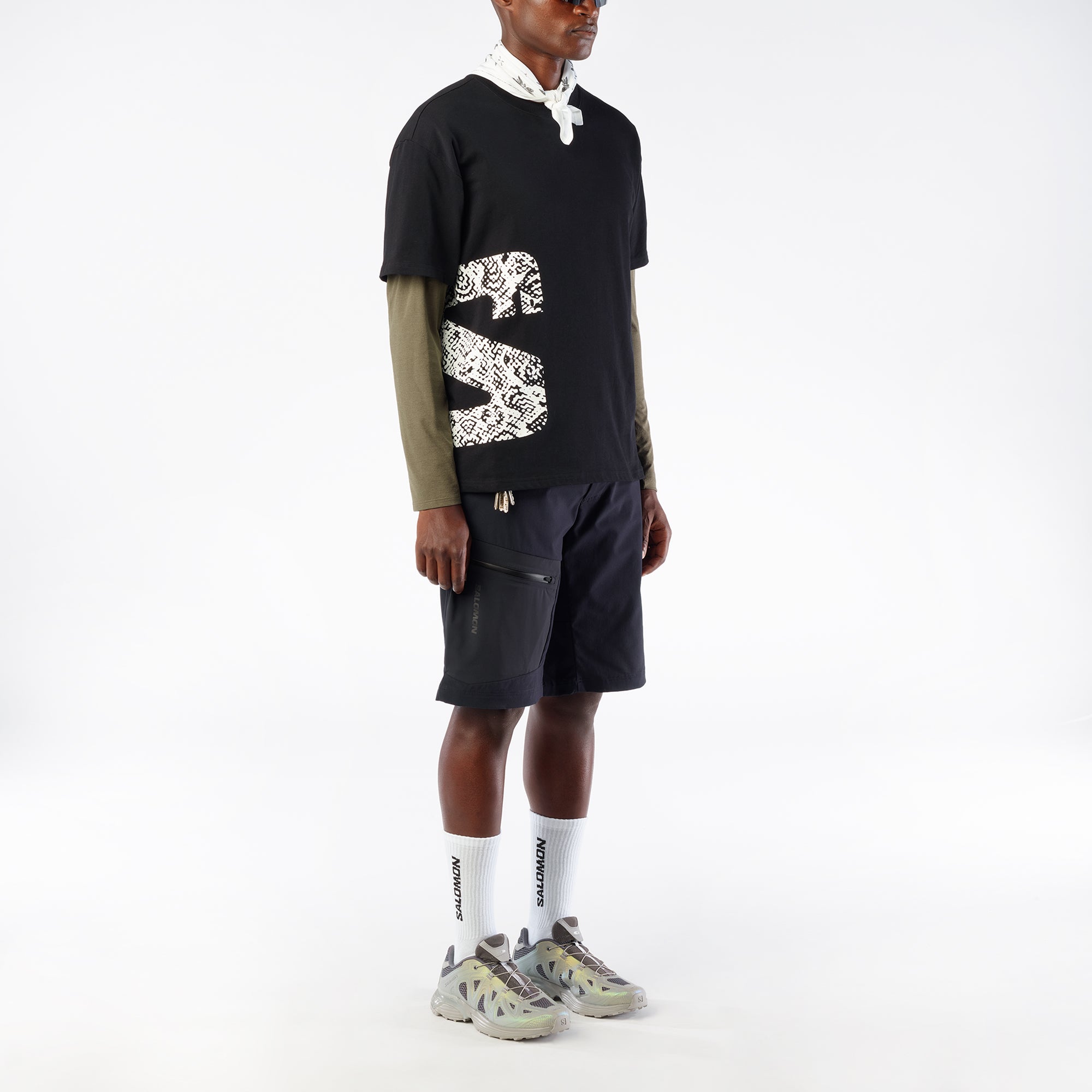 Alloy/Castlerock/Ftw Silver