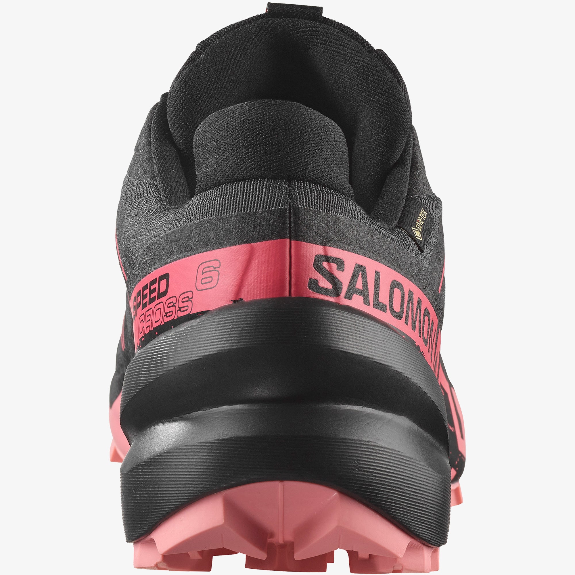 Nine Iorn/Black/Flamingo Pink