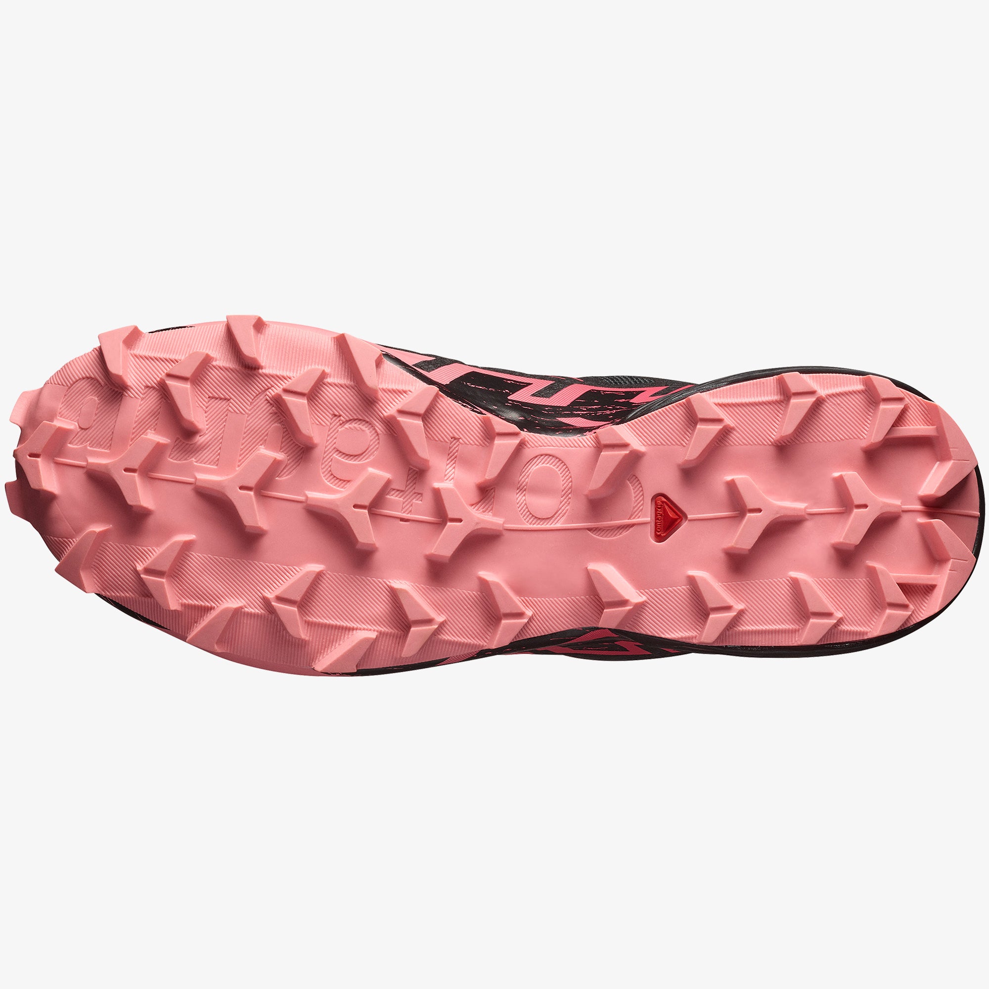 Nine Iorn/Black/Flamingo Pink