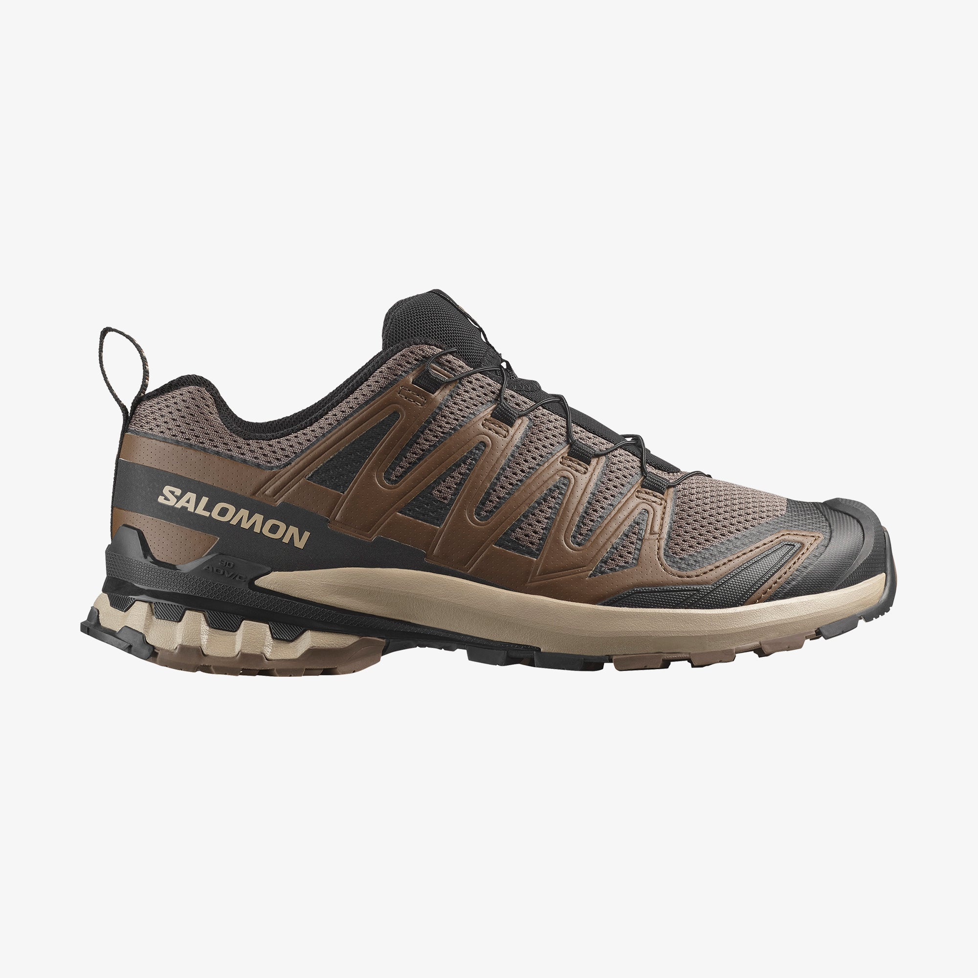 Falcon/Desert Tan/Black