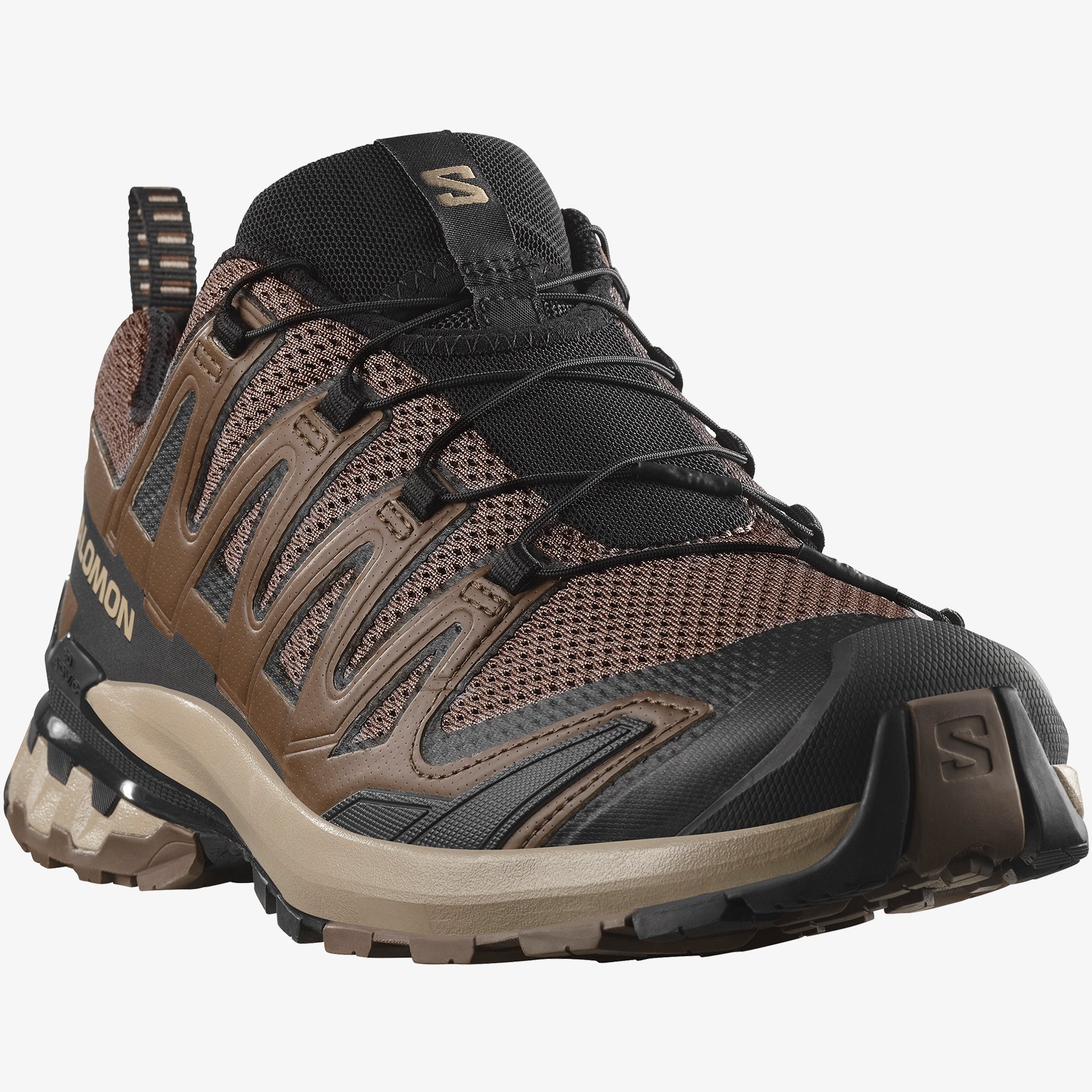 Falcon/Desert Tan/Black